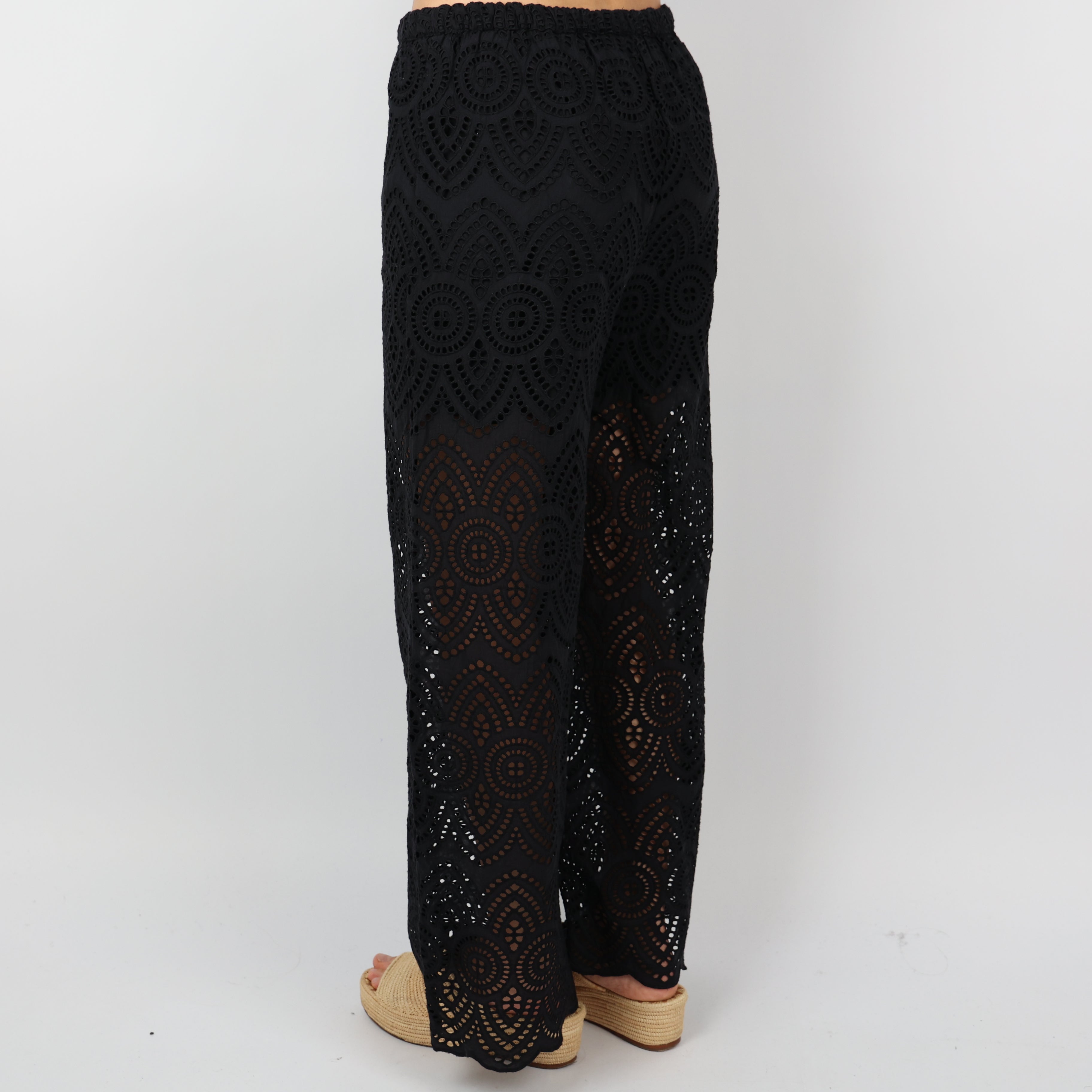 Trousers, UK Size 8