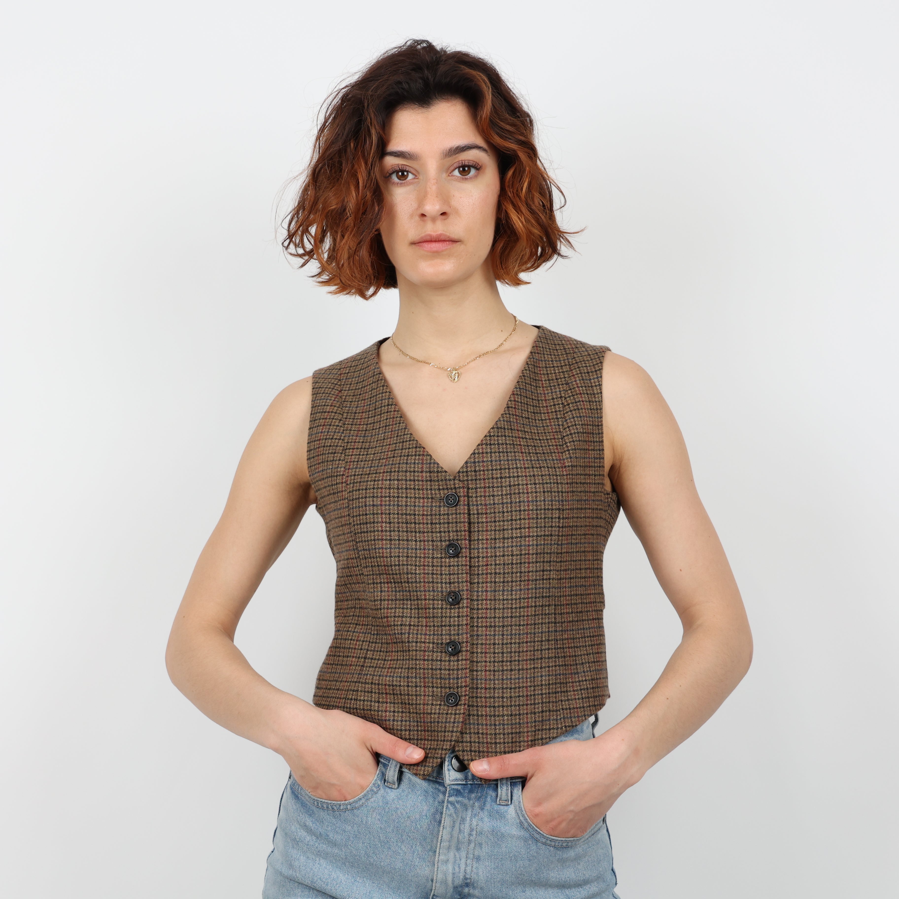 Jacket, UK Size 6