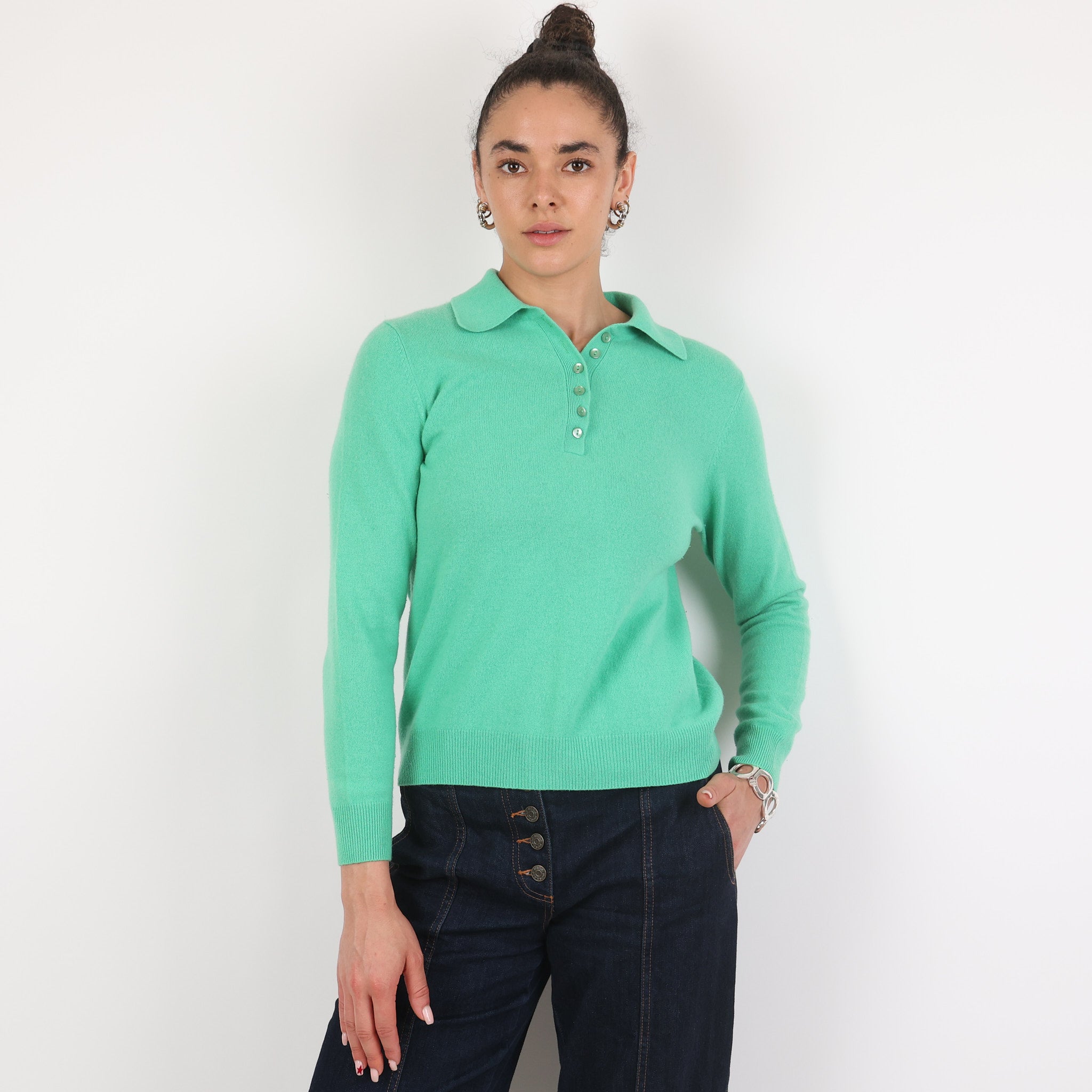 Knitwear, UK Size 10