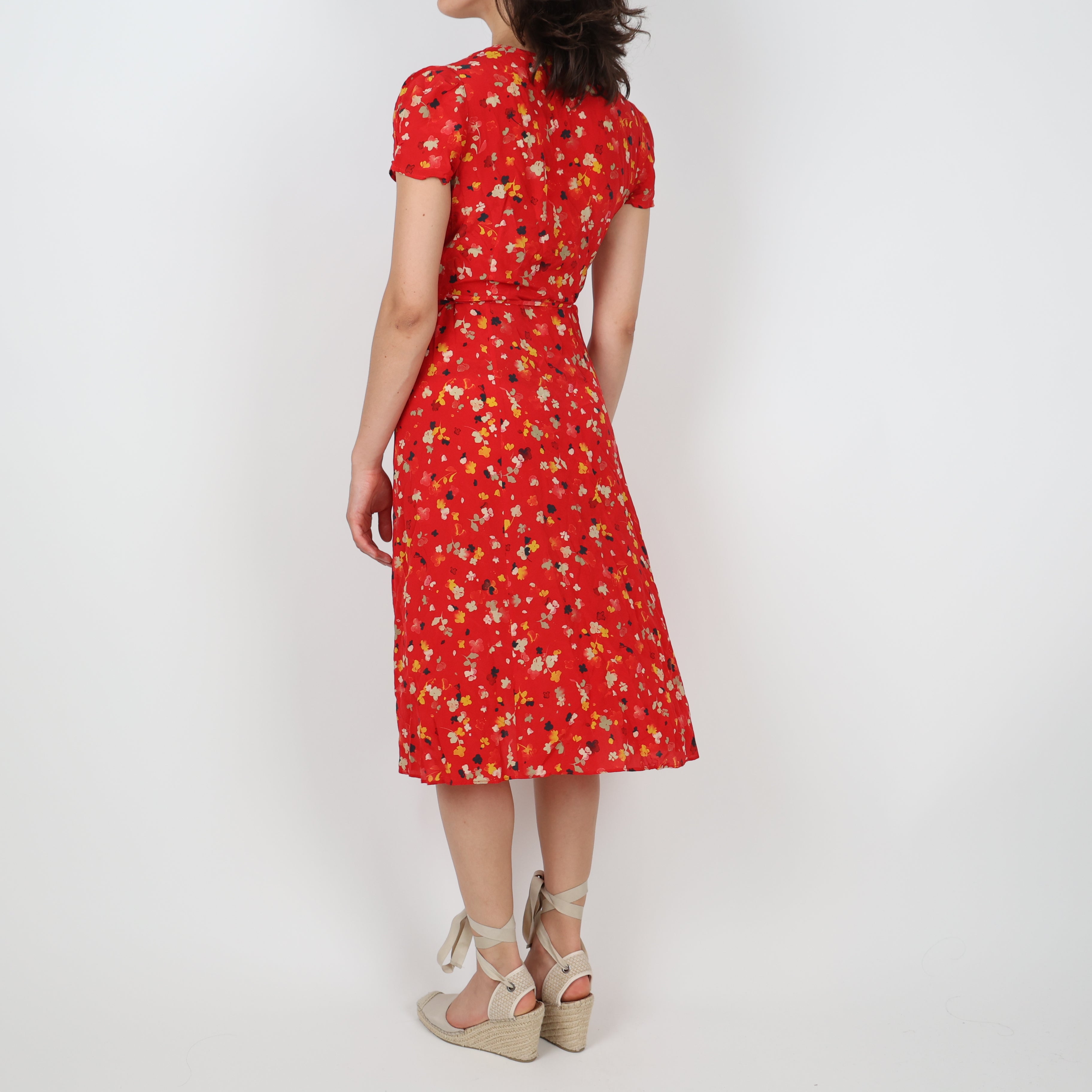 Dress, UK Size 18