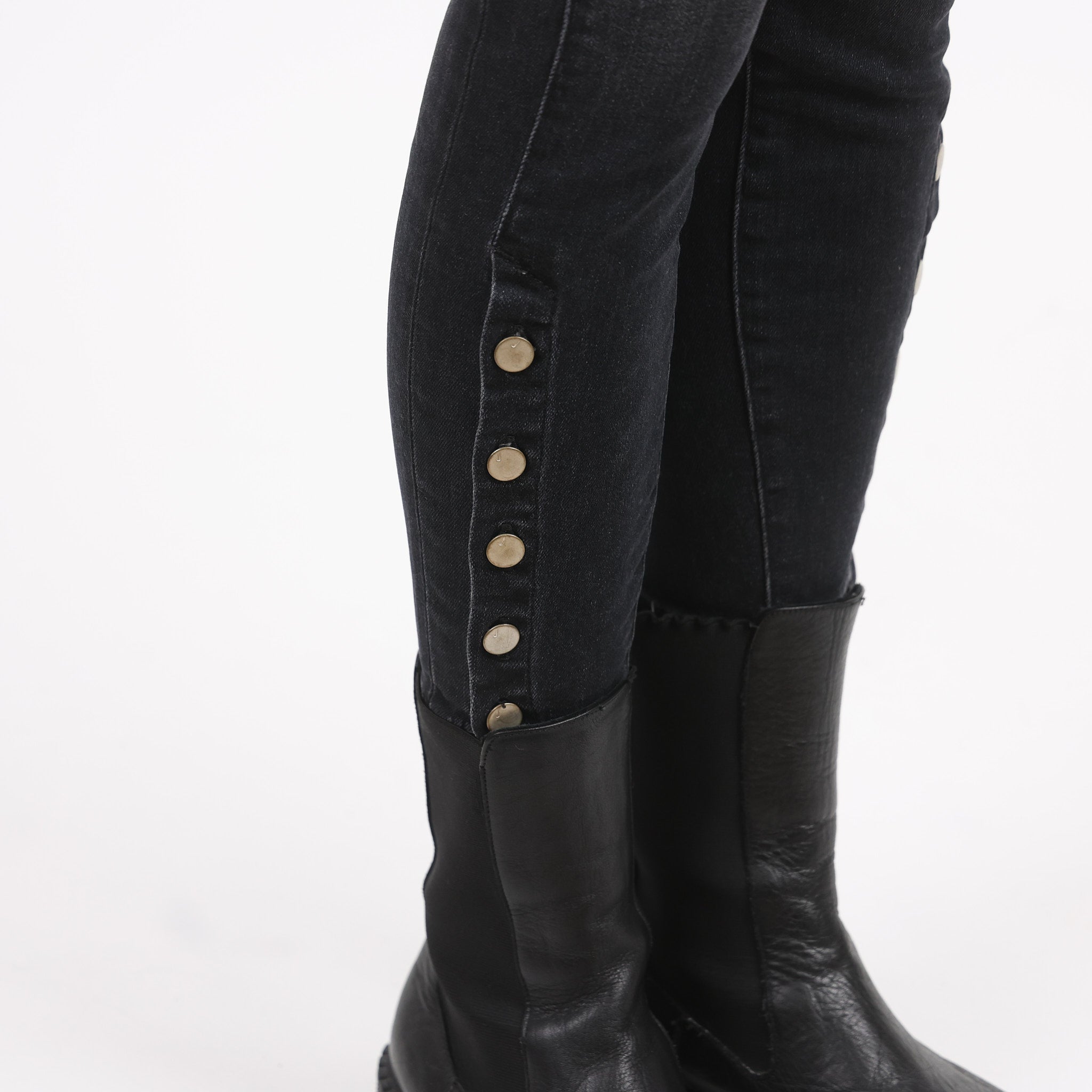Jeans, Waist 24
