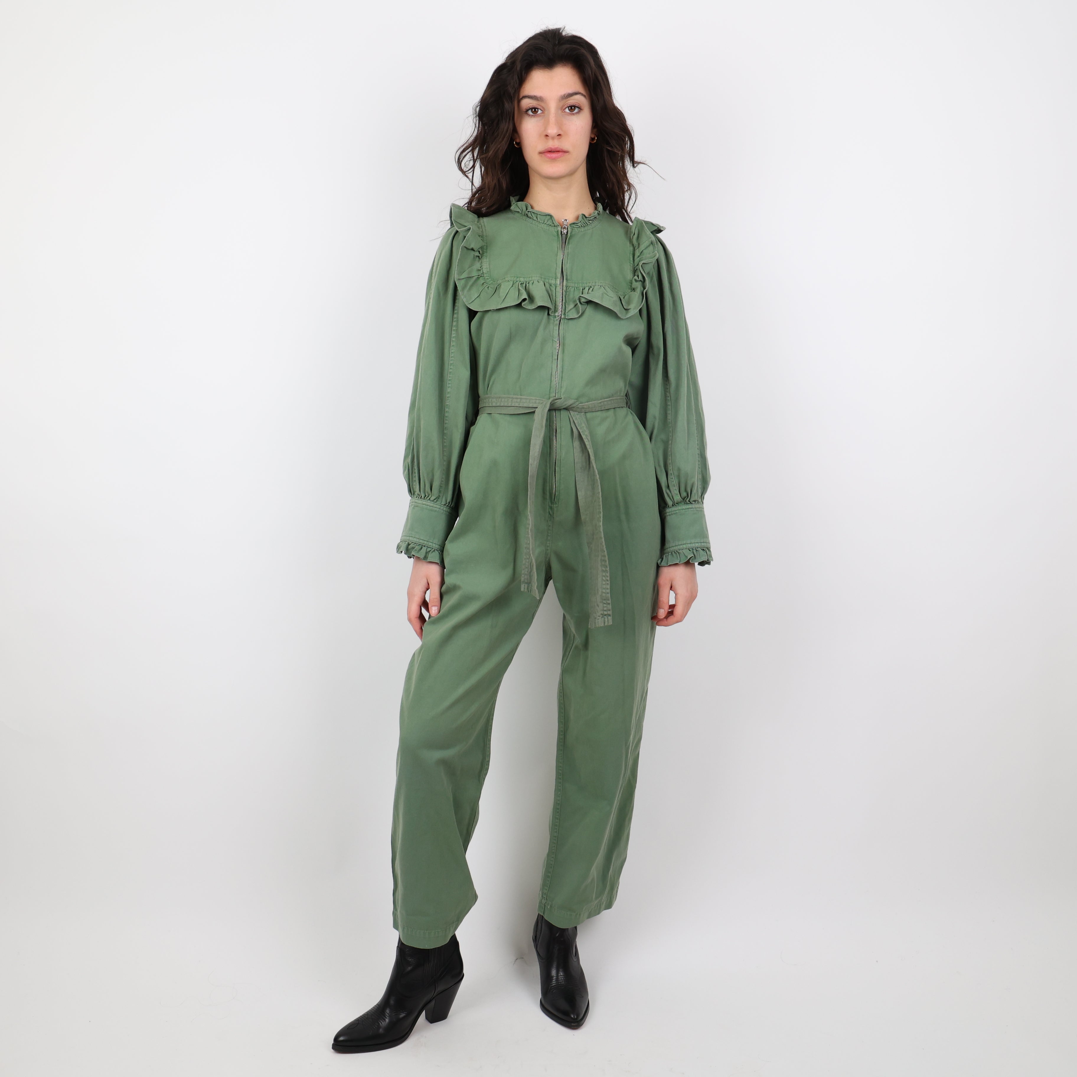 Jumpsuit, UK Size 8