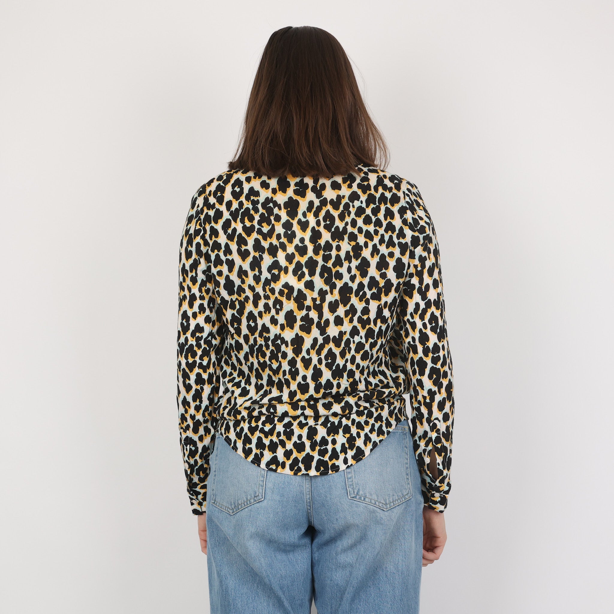 Blouse, UK Size 10