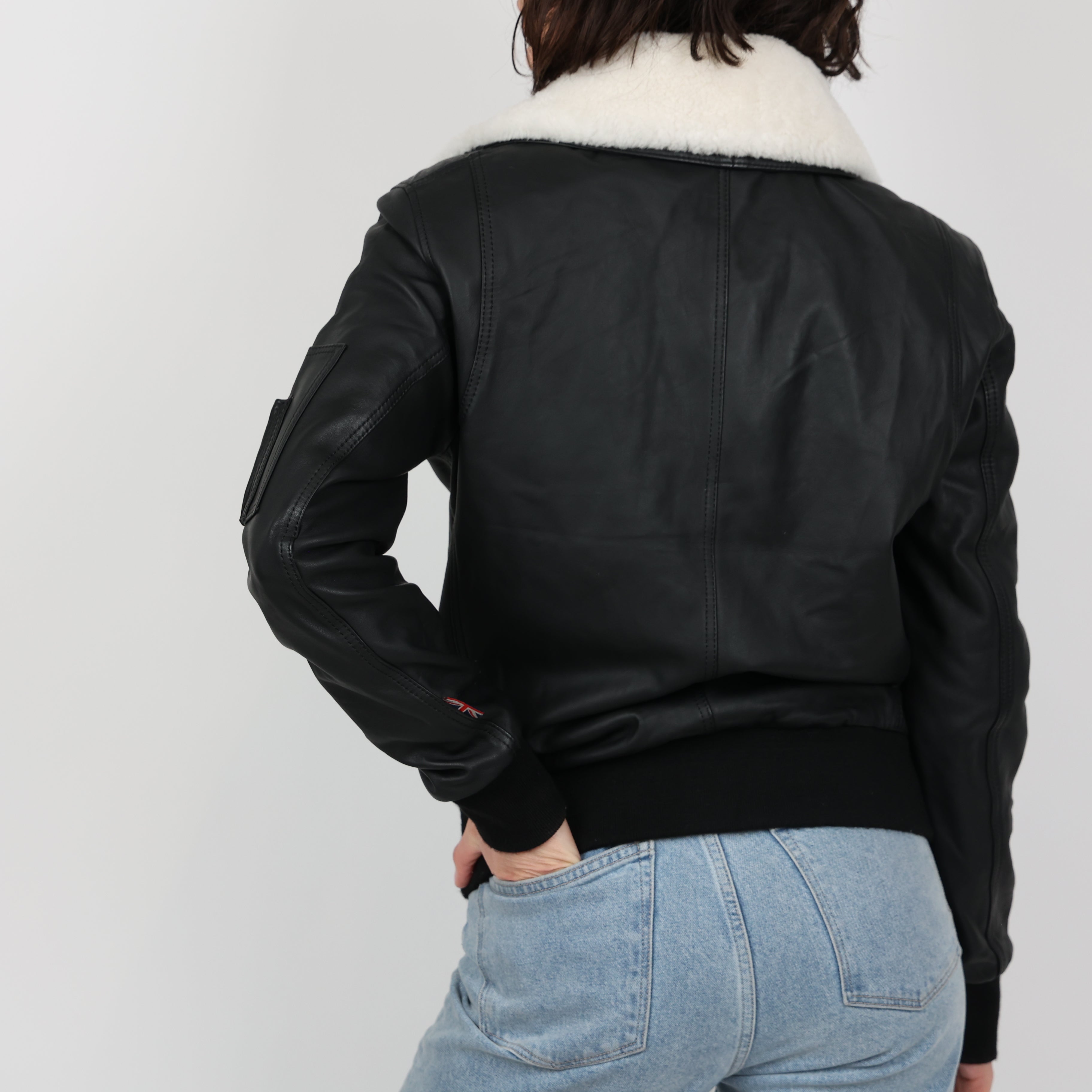 Jacket, UK Size 6