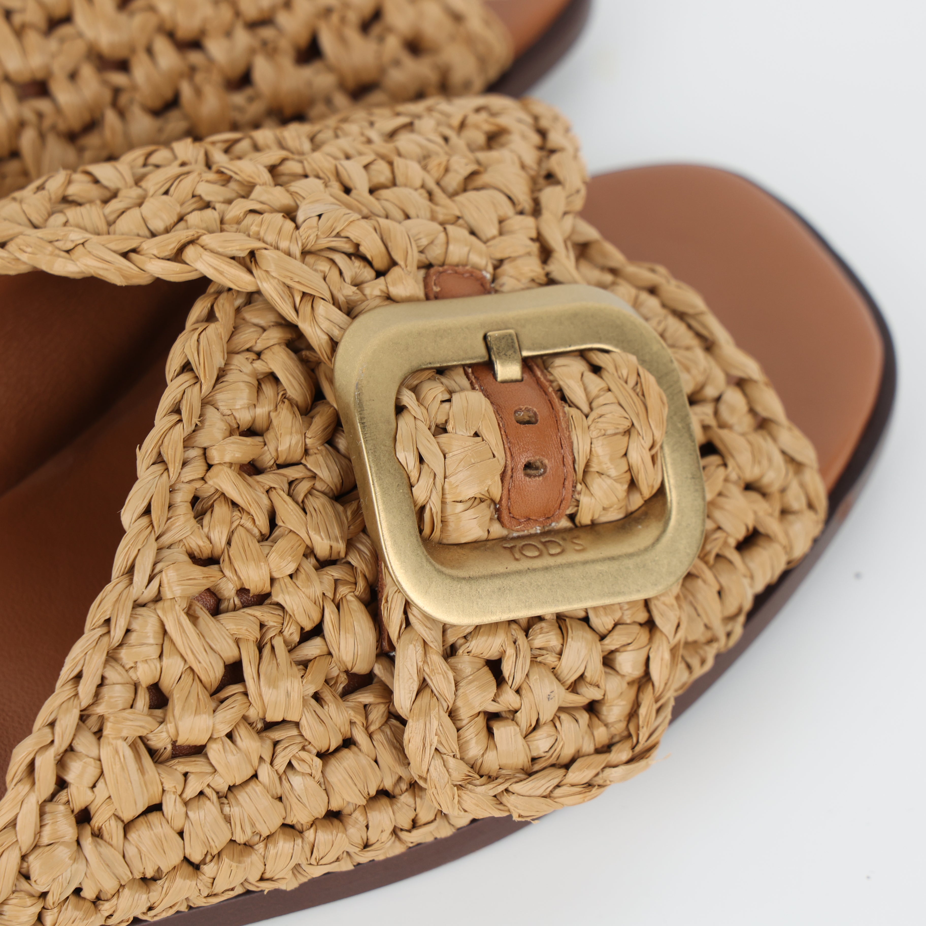 Flats, Shoe Size 37