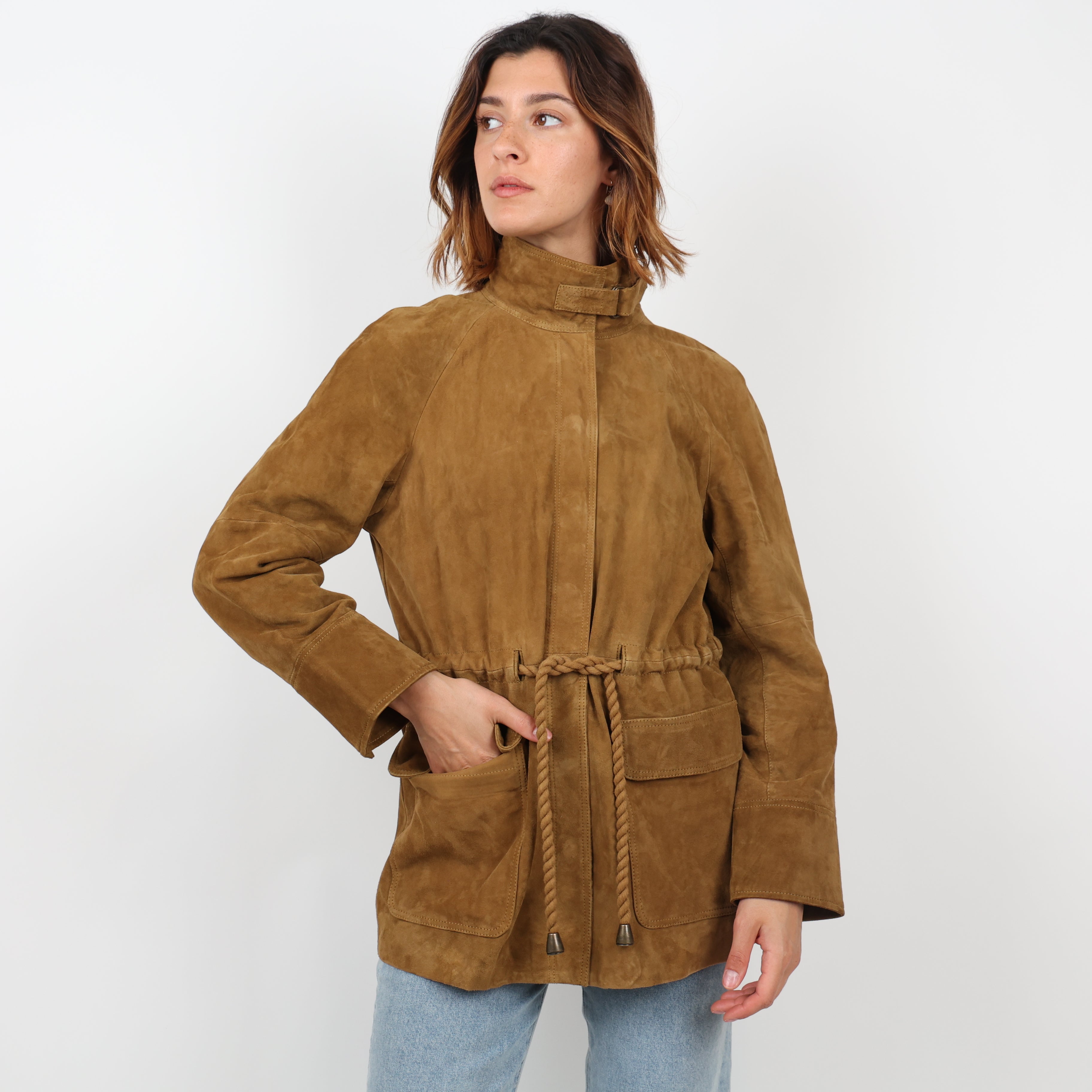 Jacket, UK Size 8