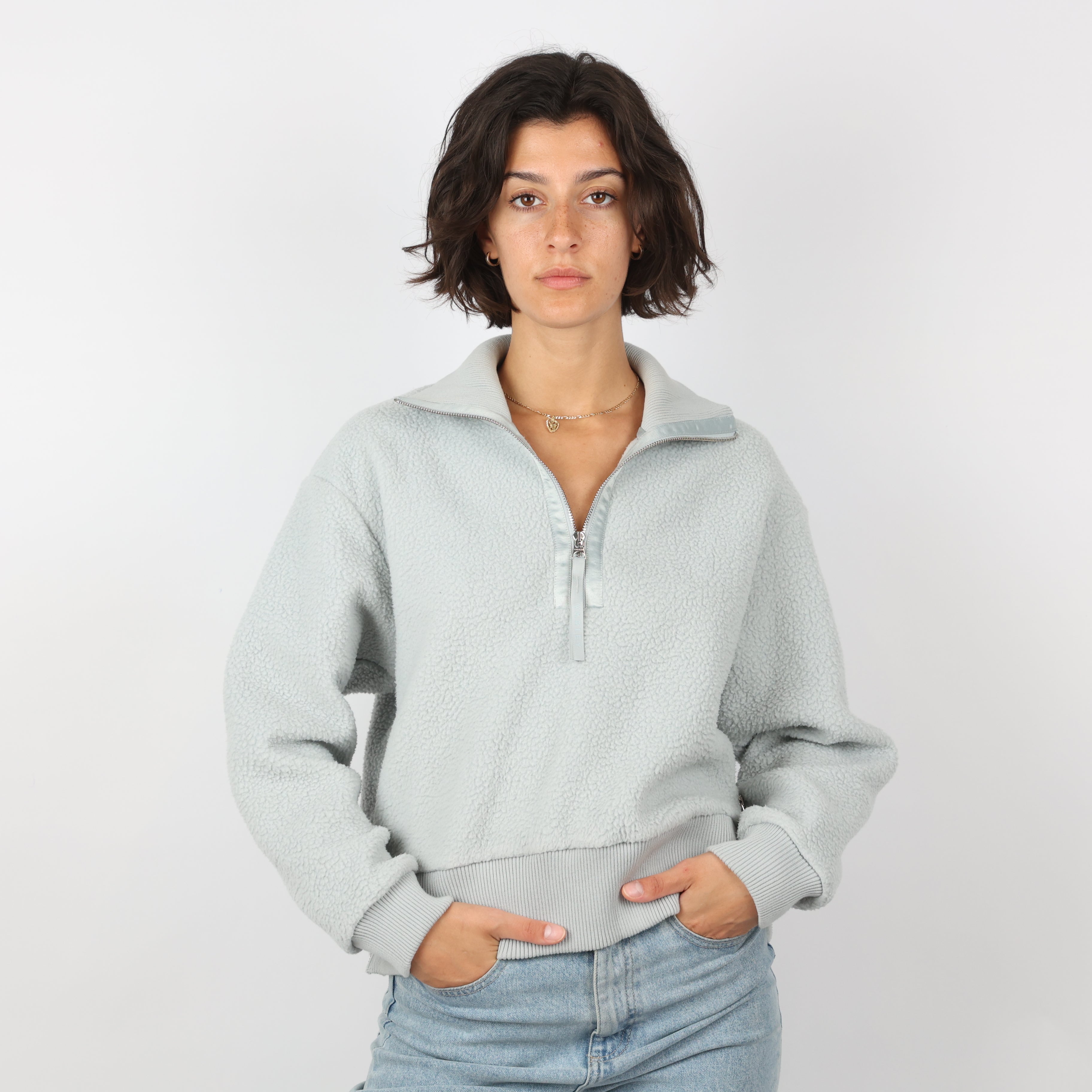 Sweatshirt, UK Size 8