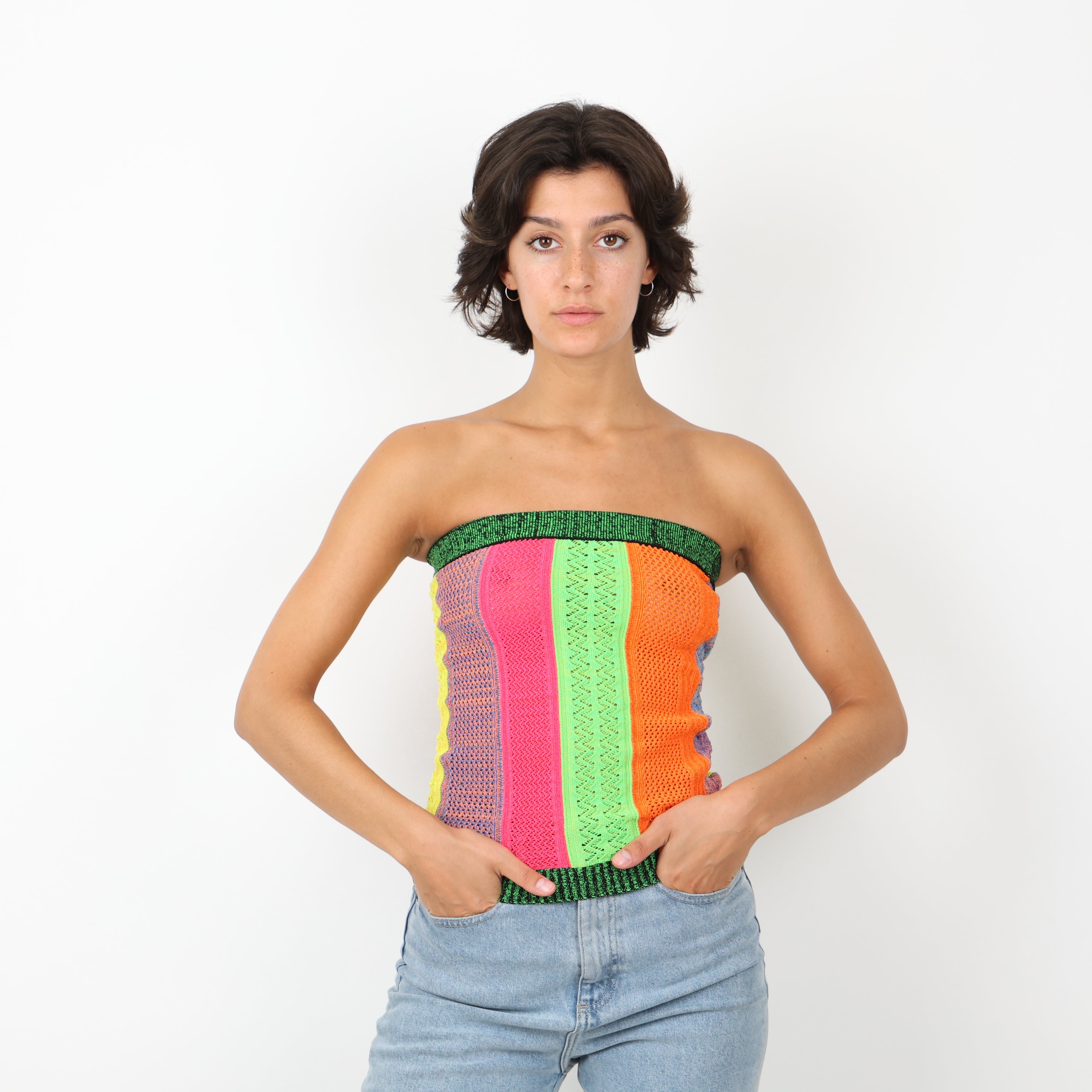 Top, UK Size 8