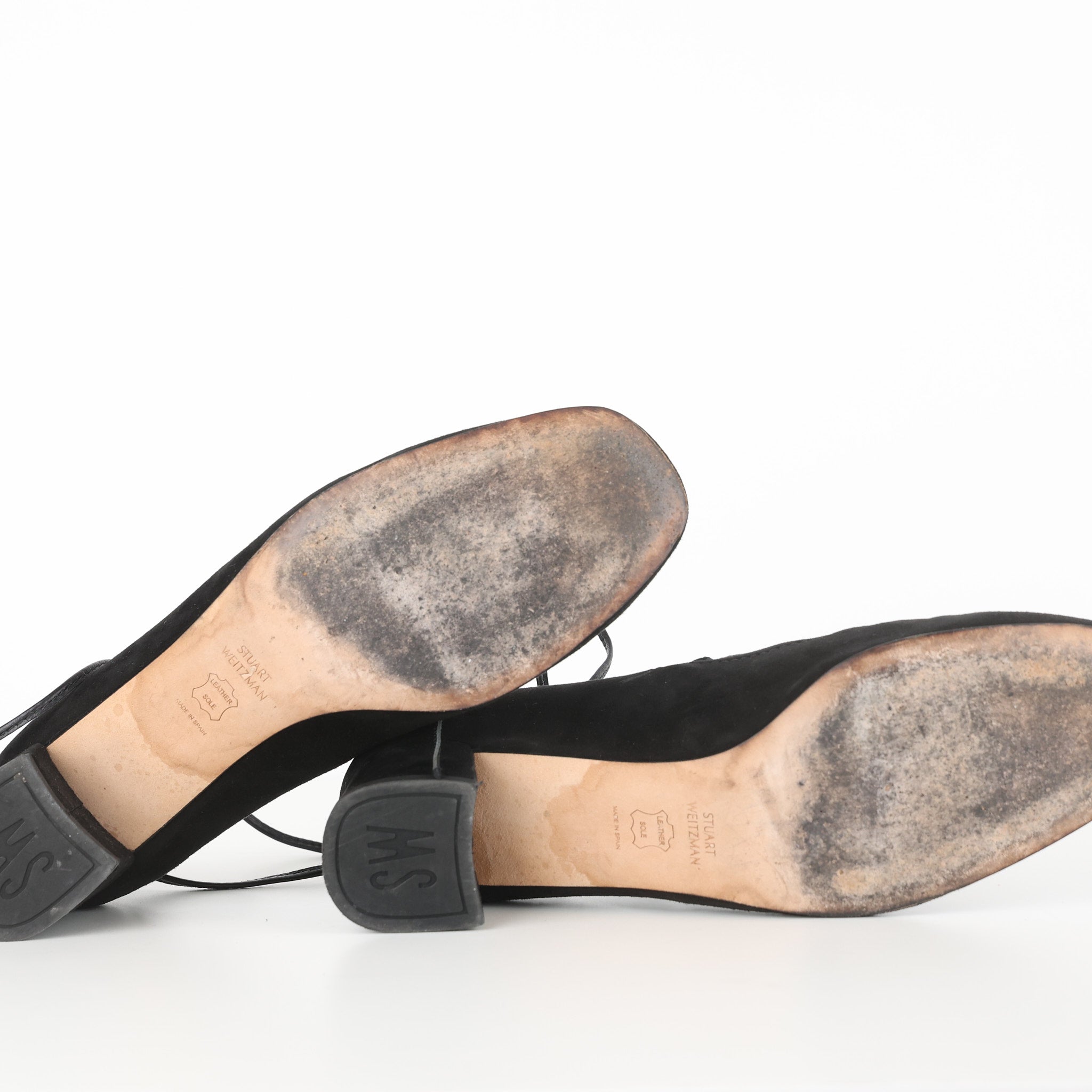 Heels, Shoe Size 39