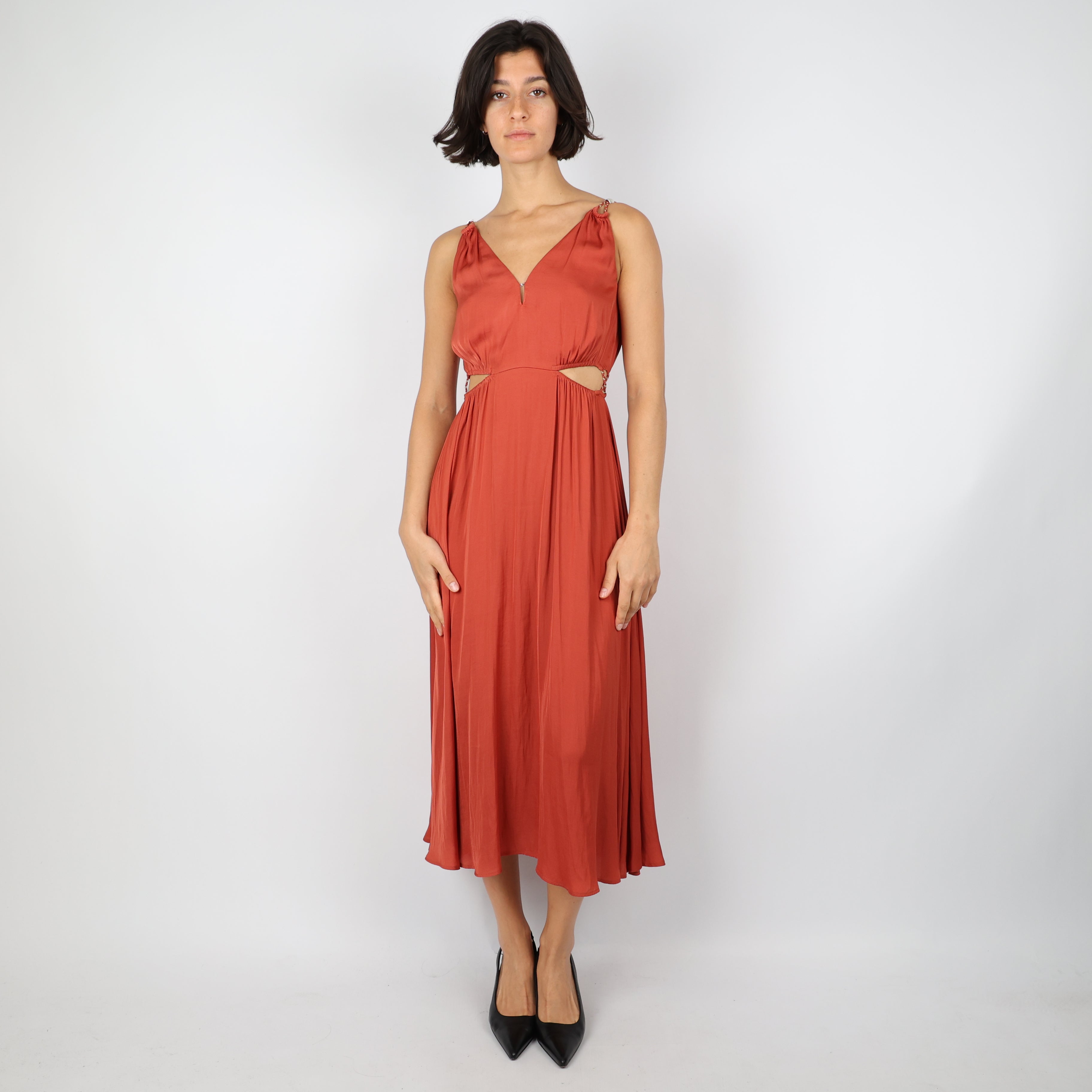 Dress, UK Size 8