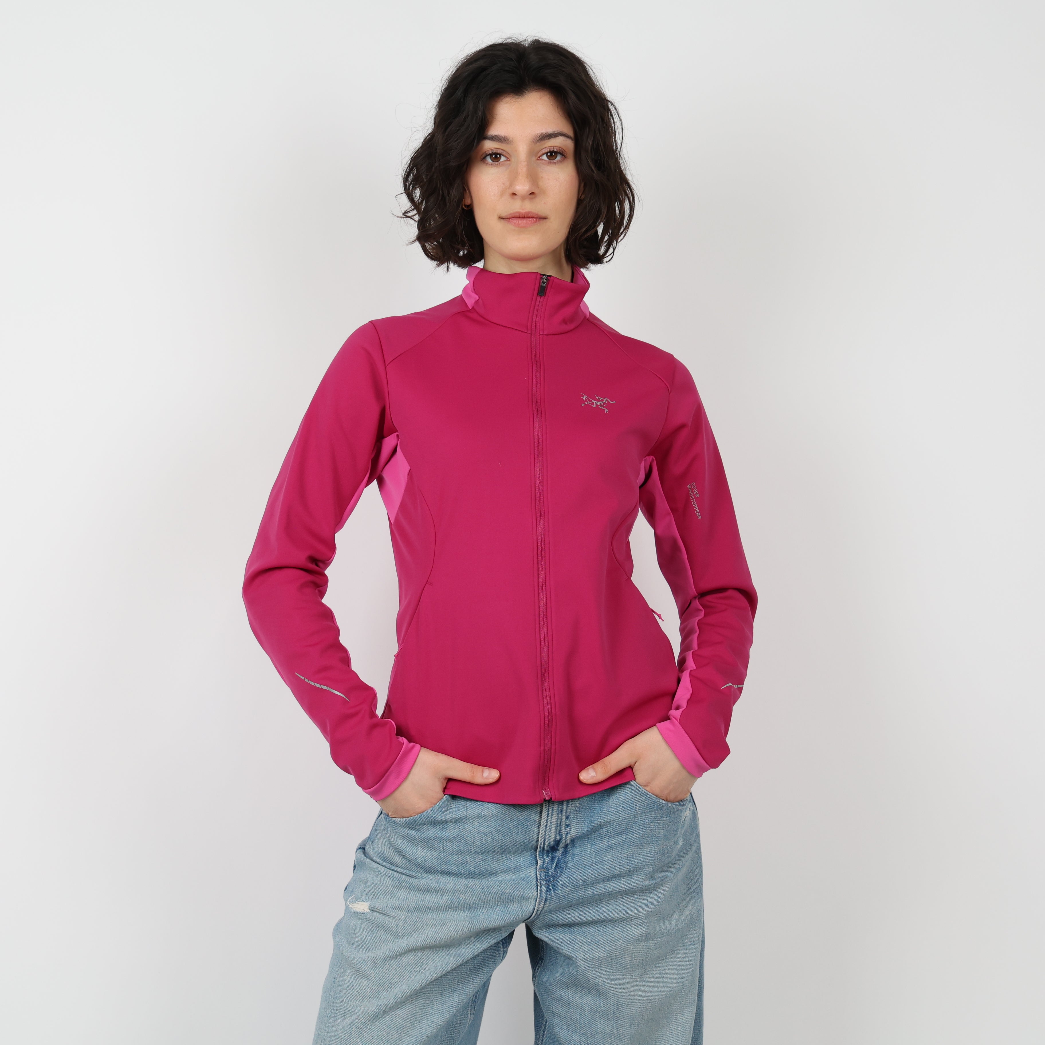 Jacket, UK Size 12