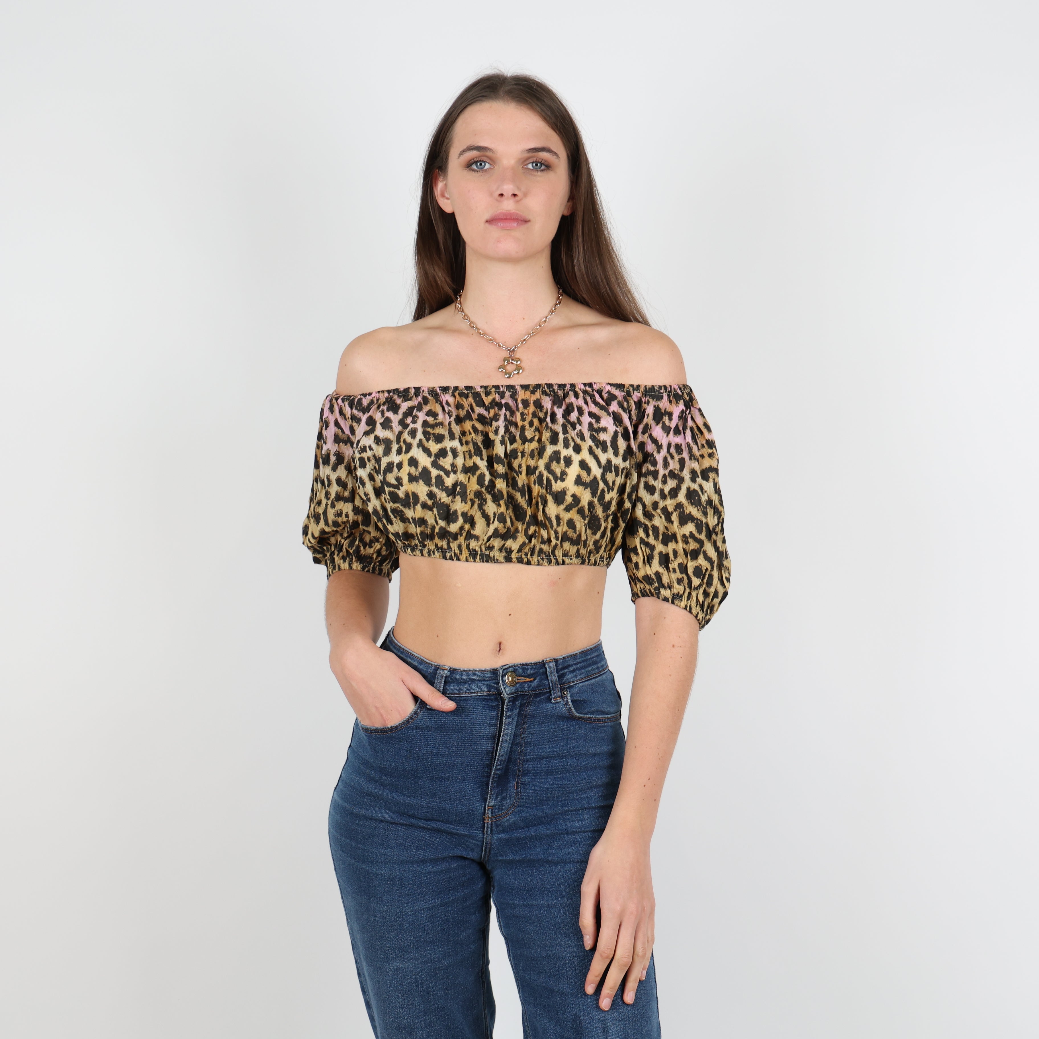 Top, UK Size 8