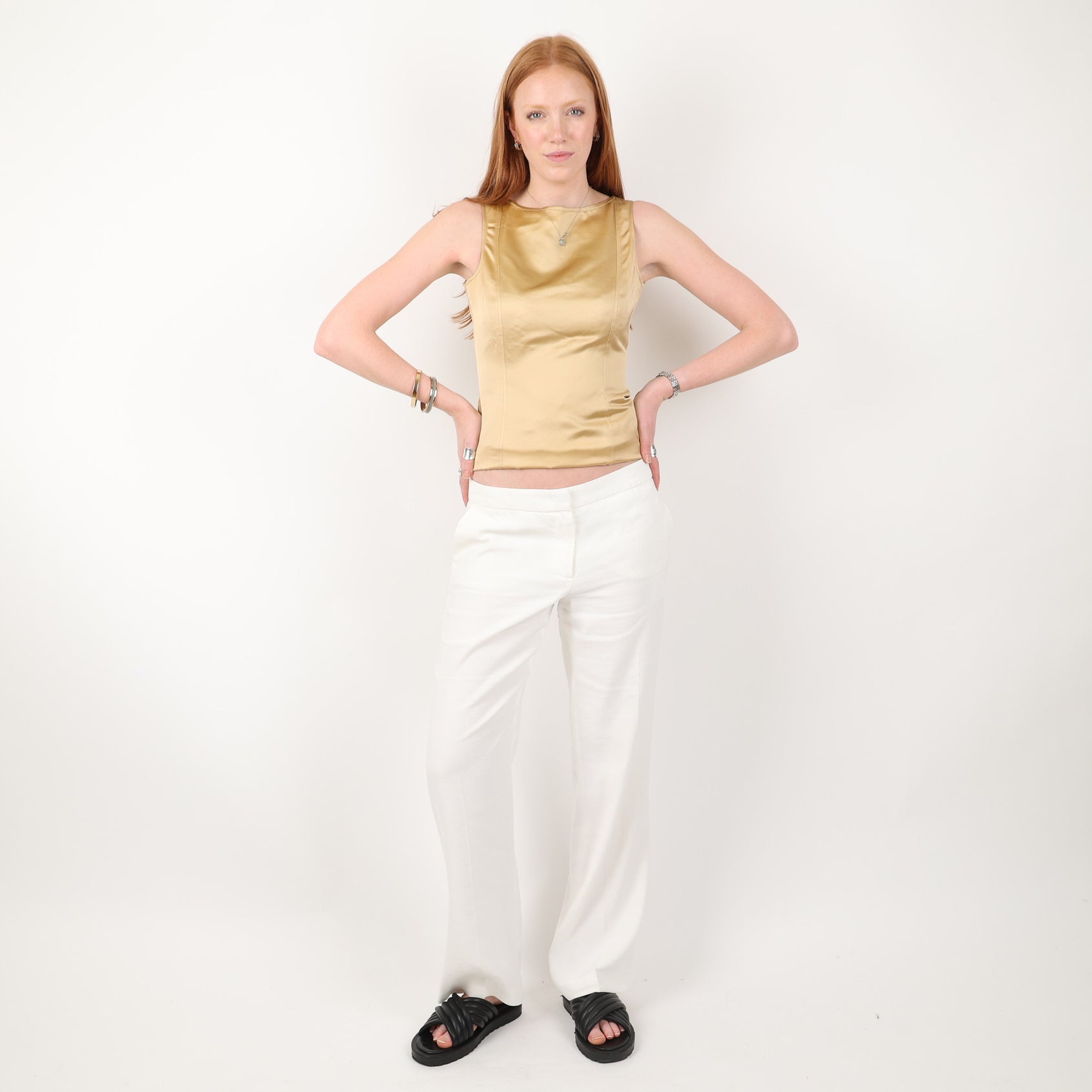 Trousers, UK Size 10