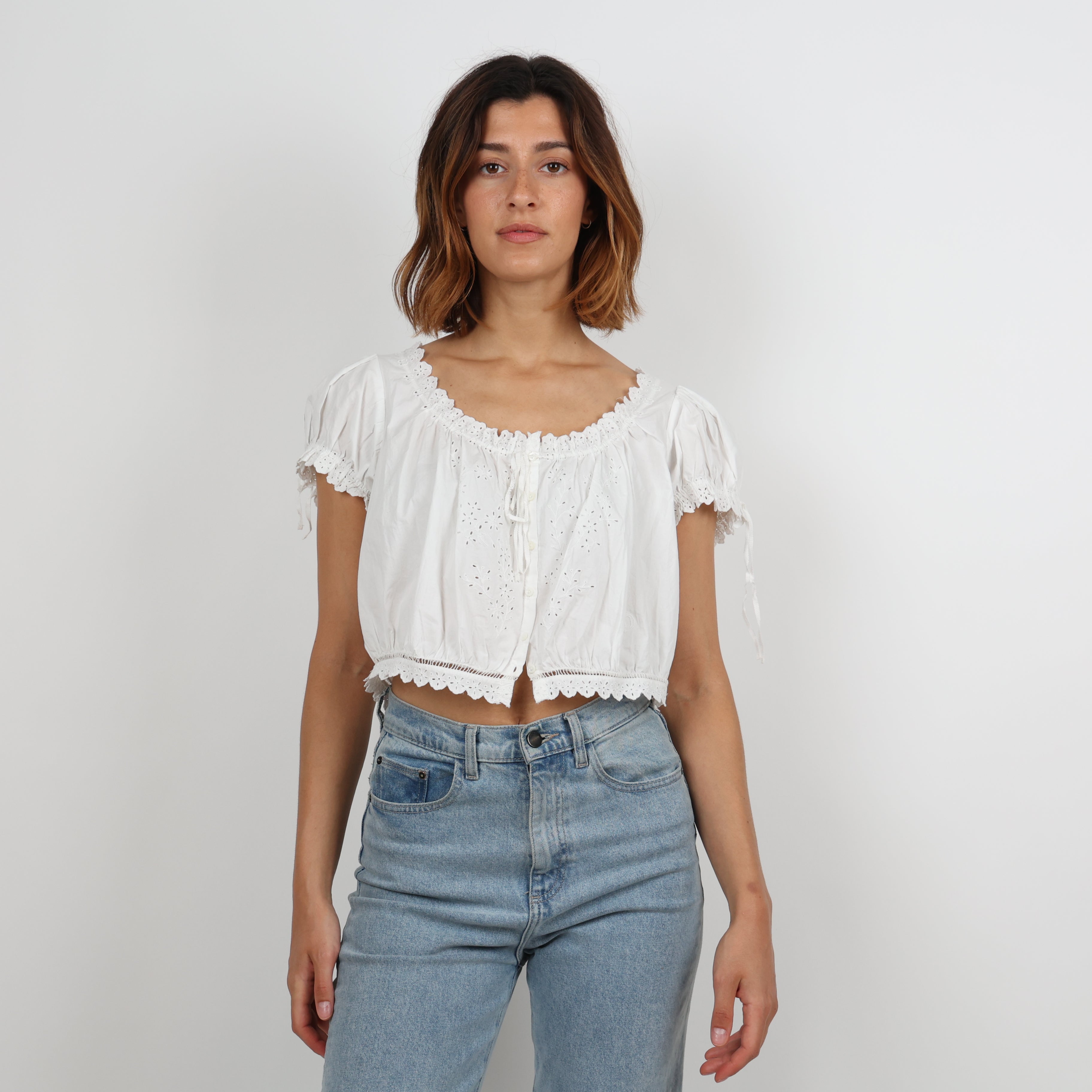 Blouse, UK Size 14