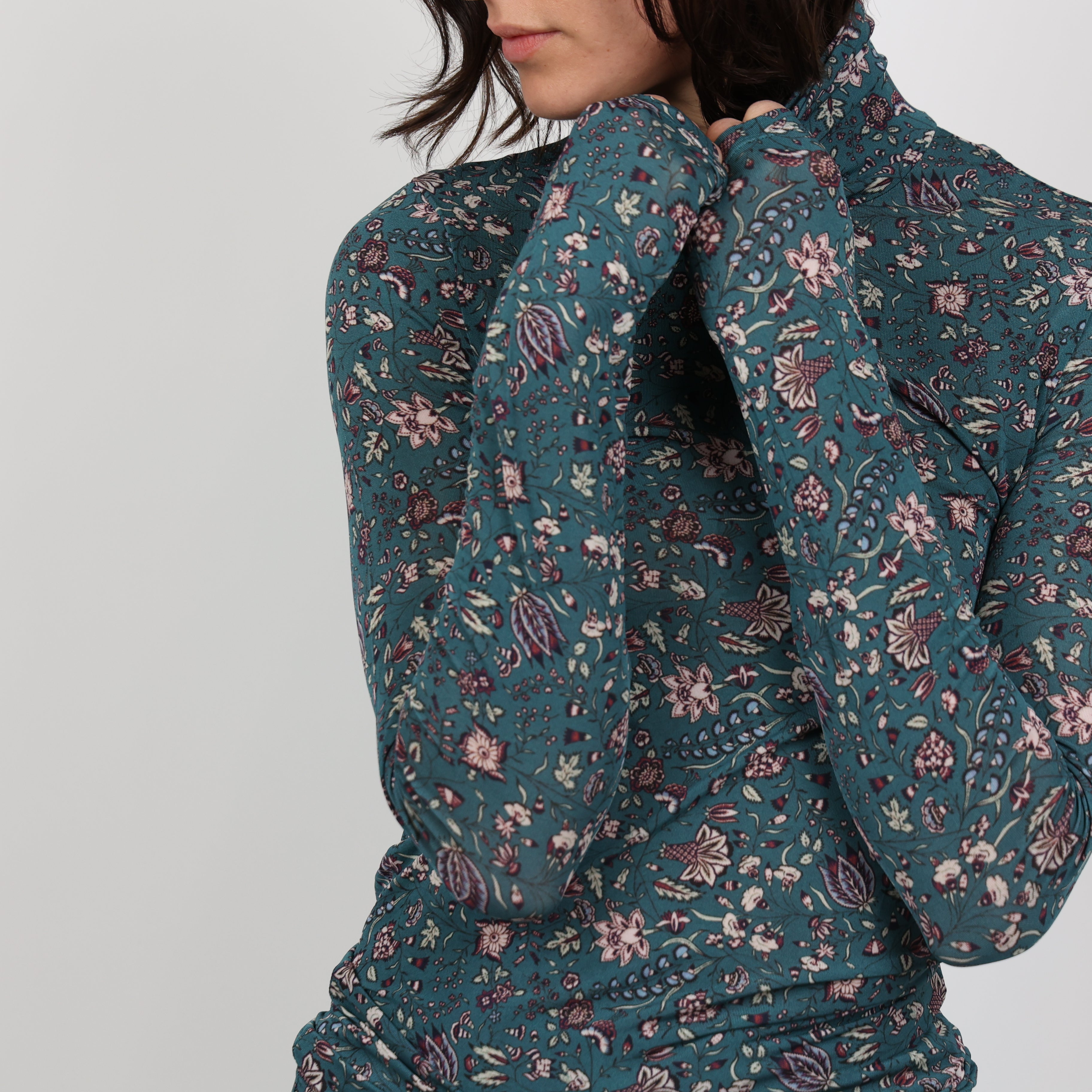 Top, UK Size 6