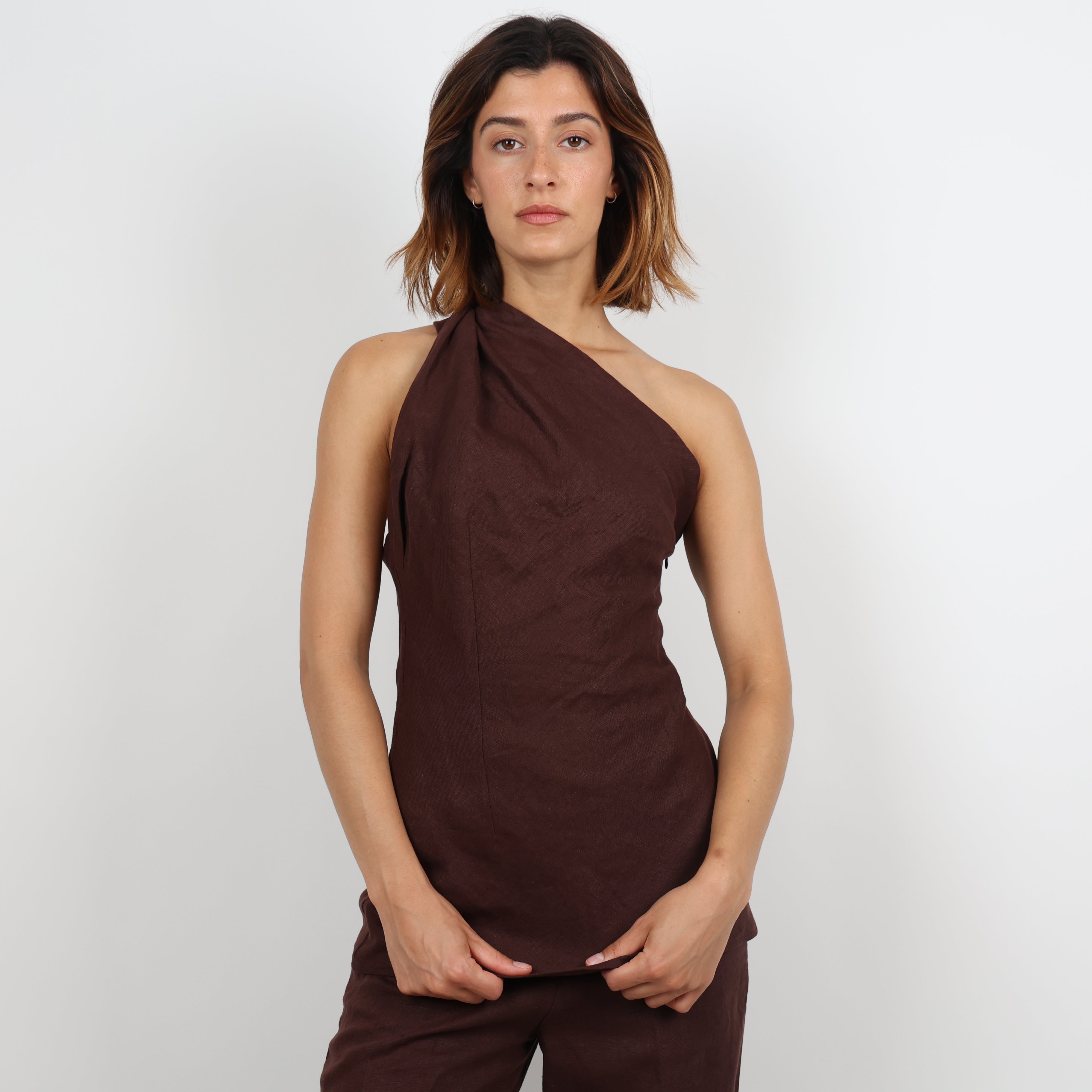 Top, UK Size 8