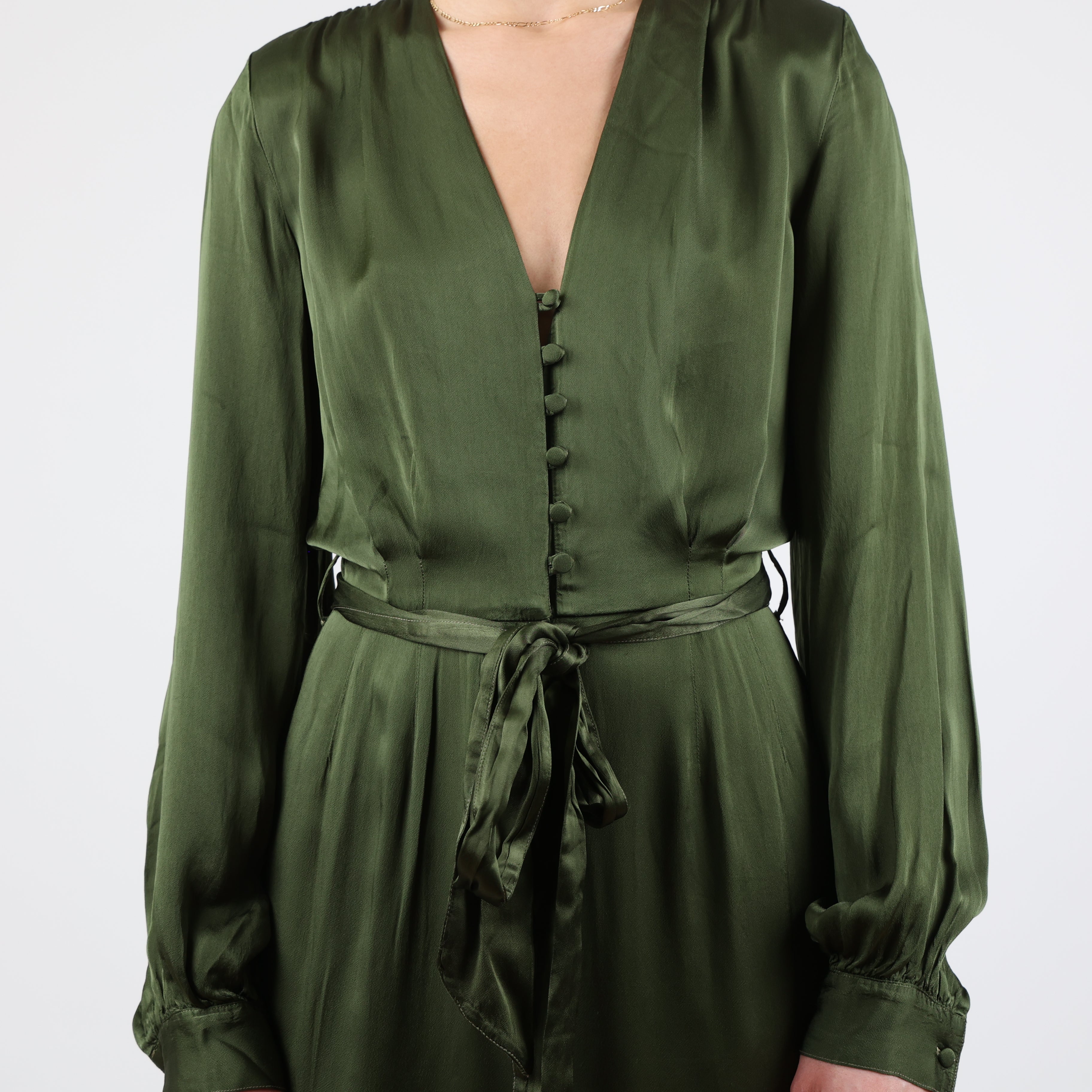 Jumpsuit, UK Size 8