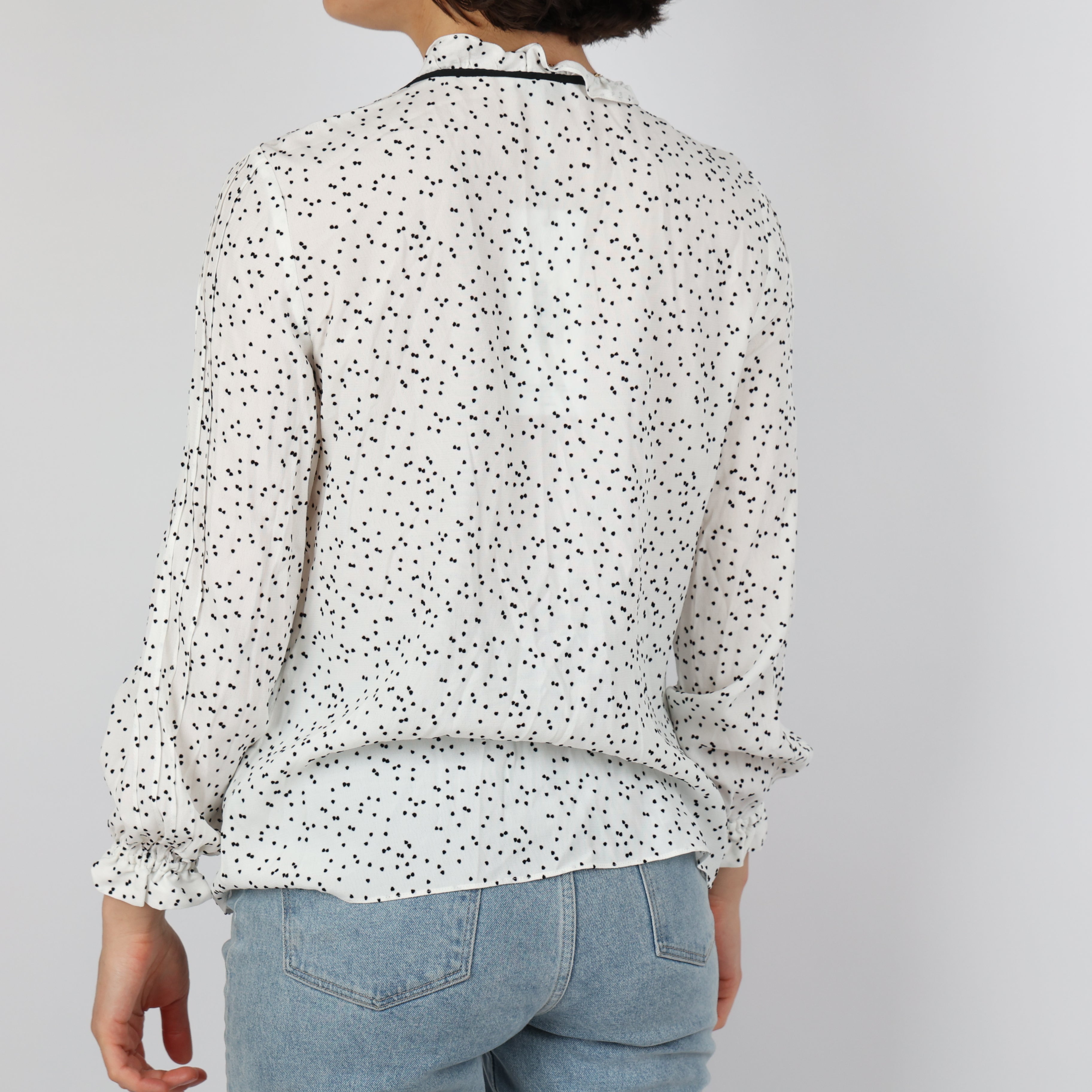 Blouse, UK Size 8