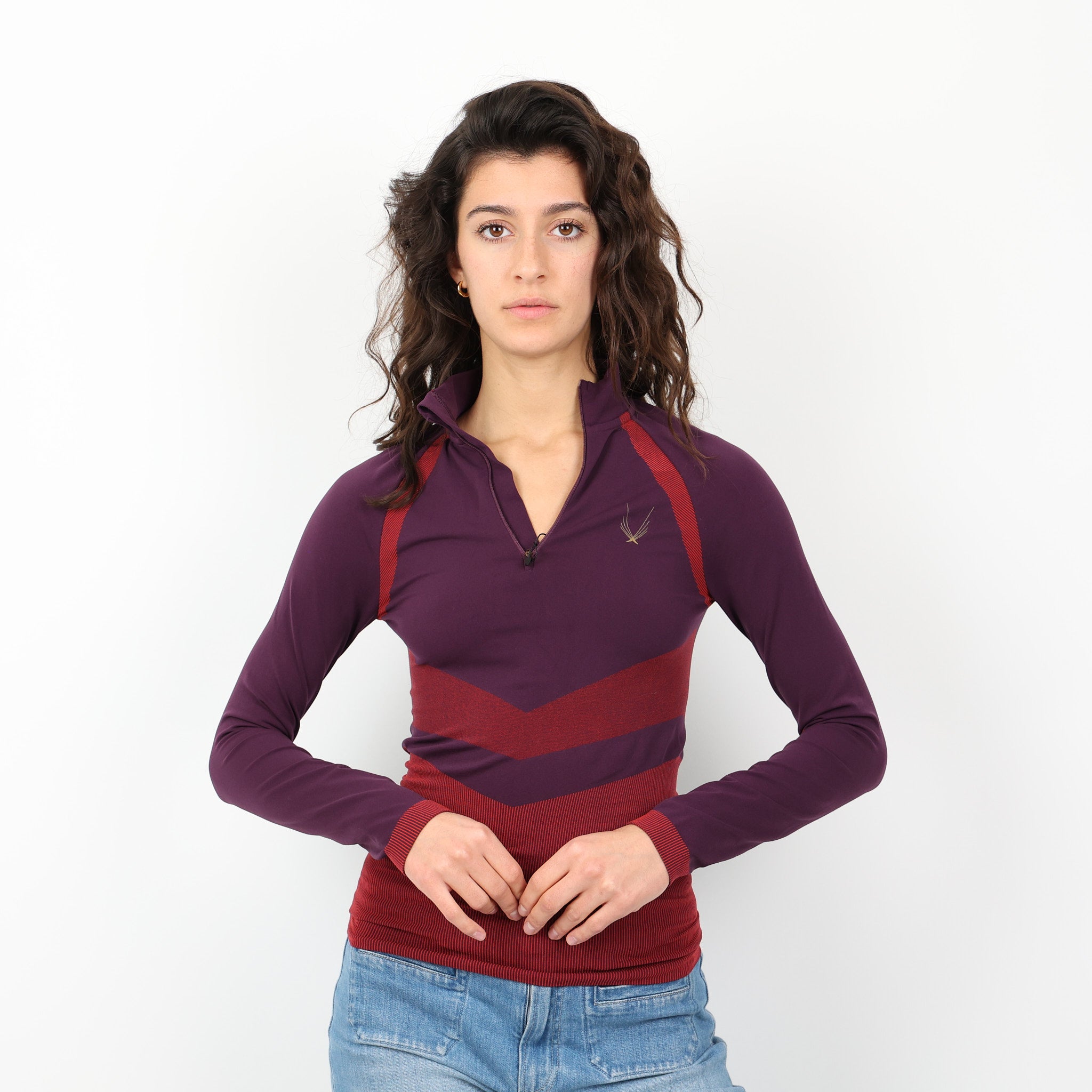 Athleisure, UK Size 8