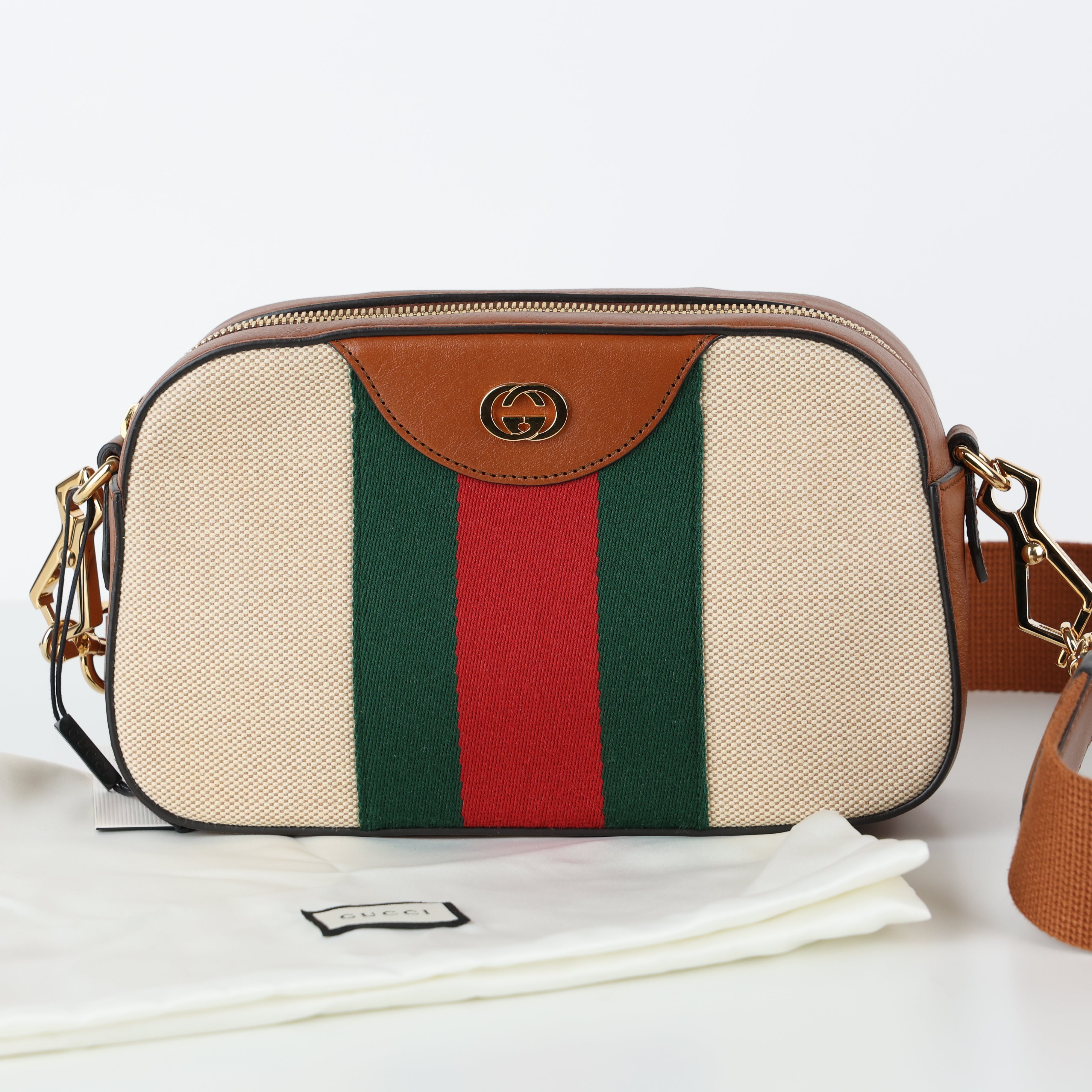 Gucci, Camera Bag