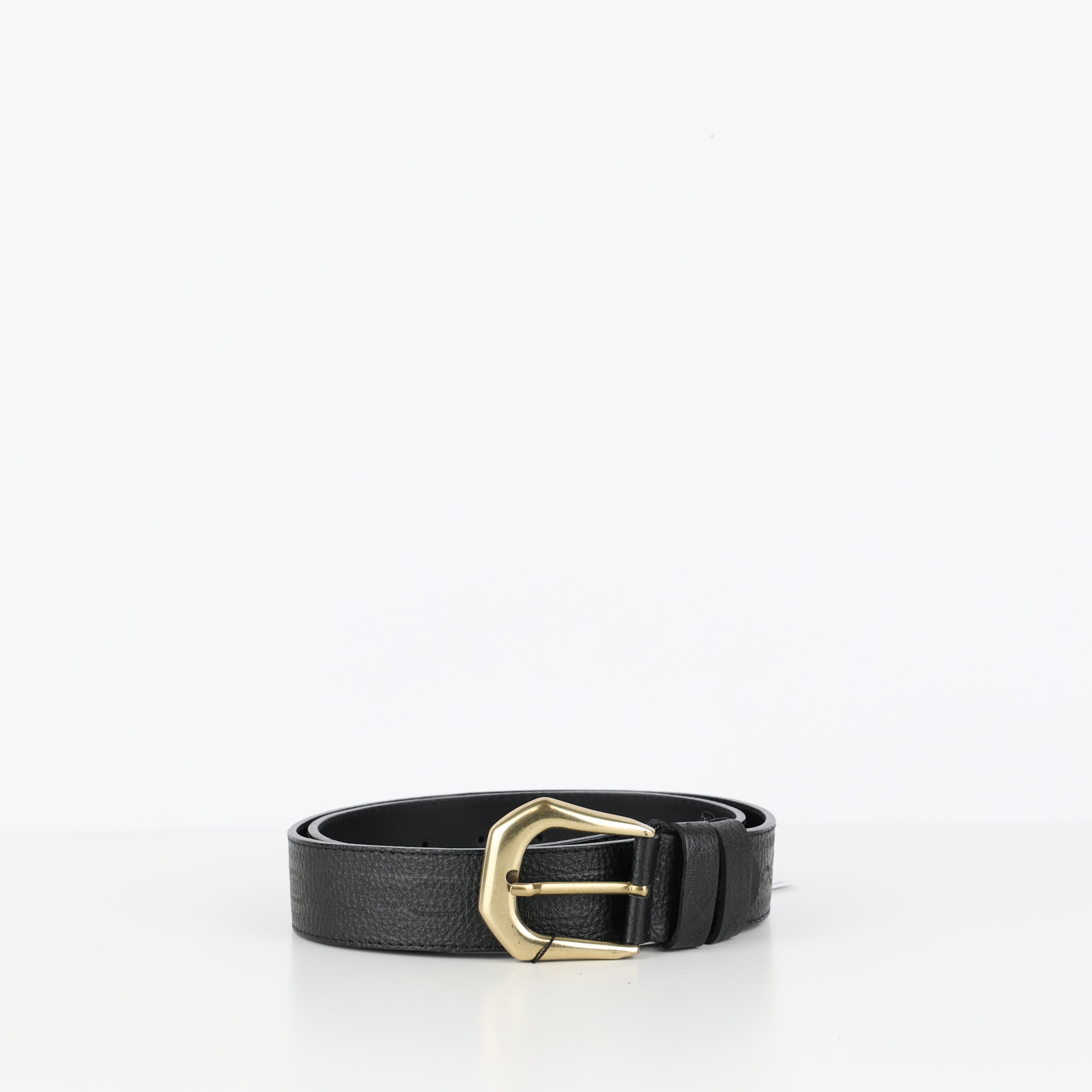 Belt, UK Size One Size