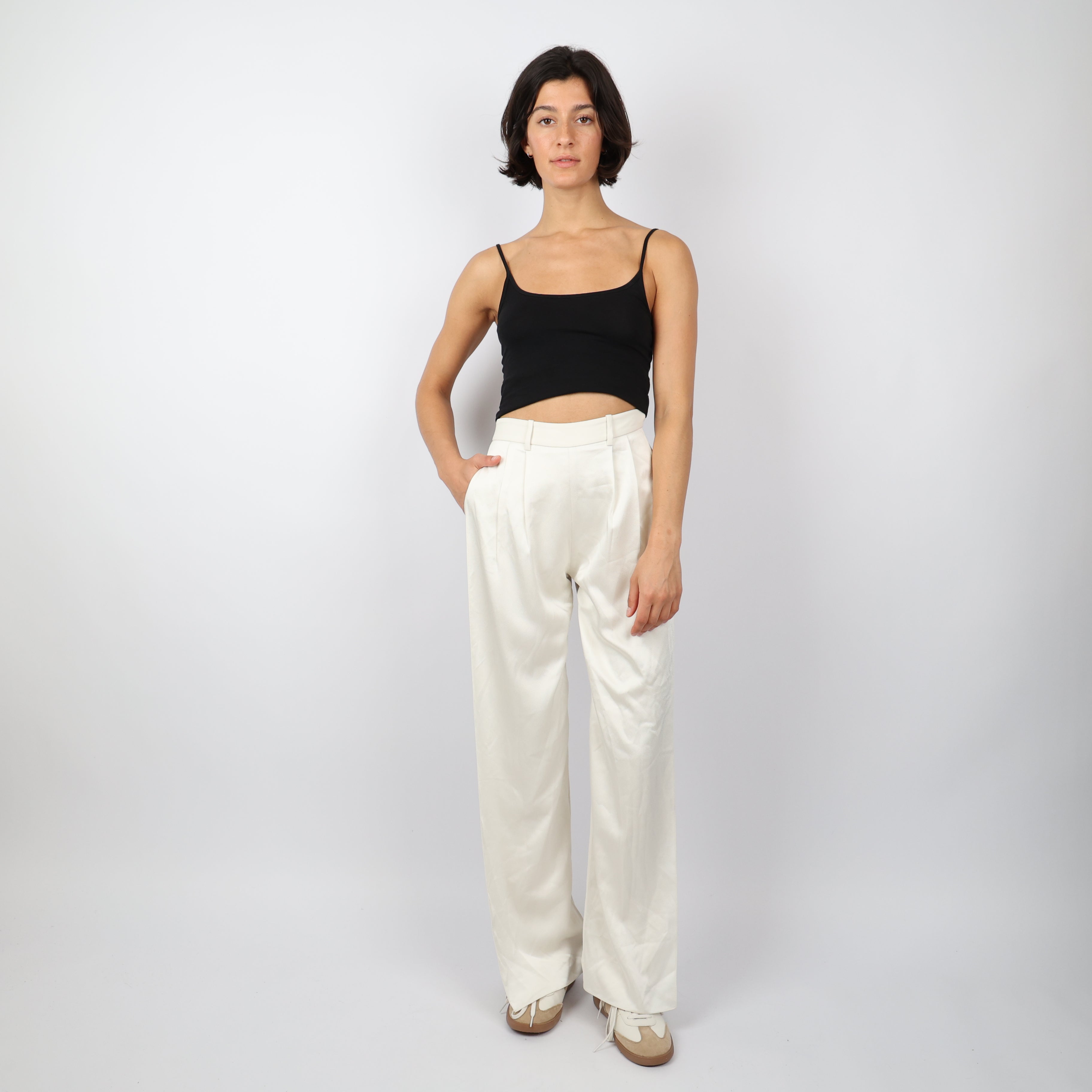 Trousers, UK Size 6