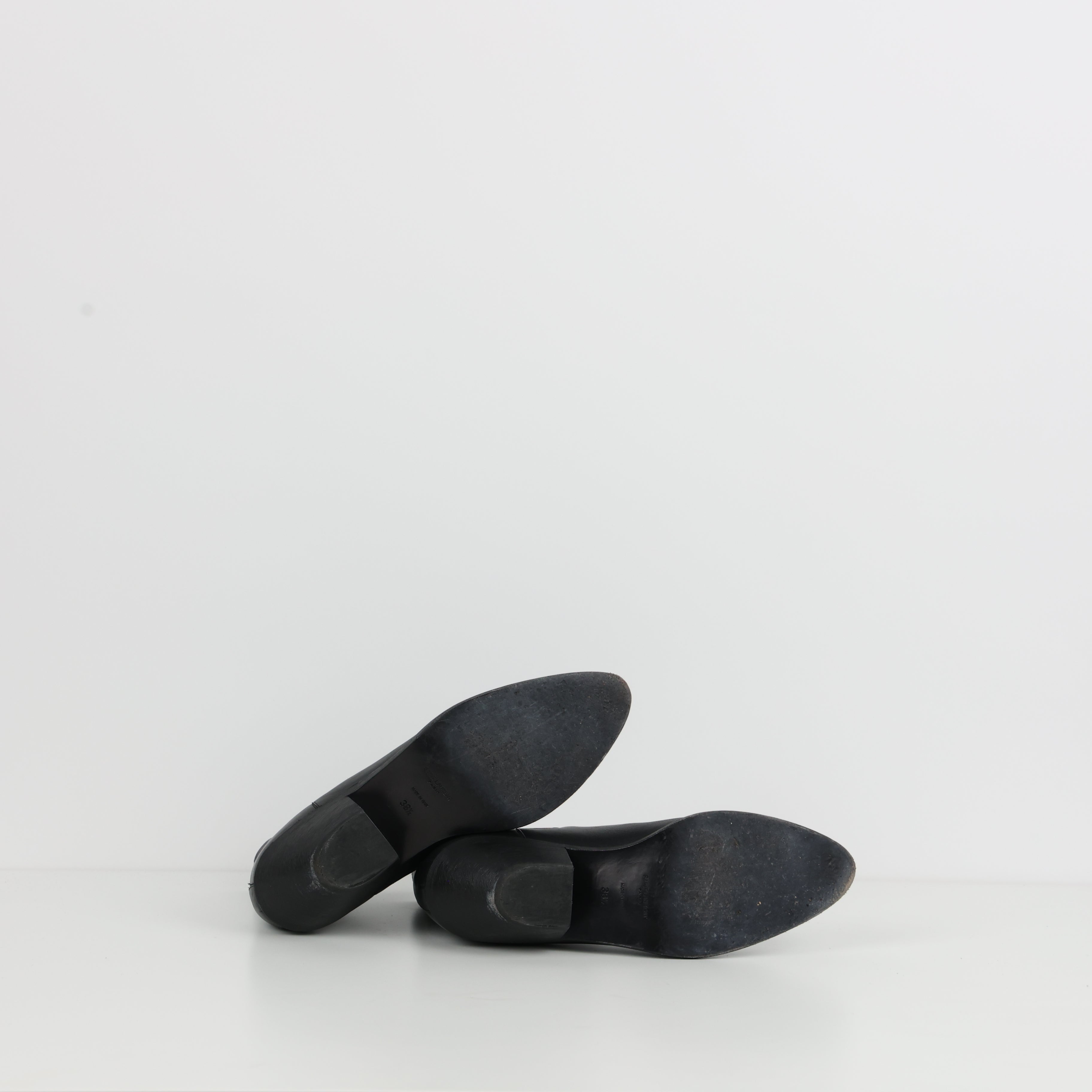 Boots , Shoe Size 38.5