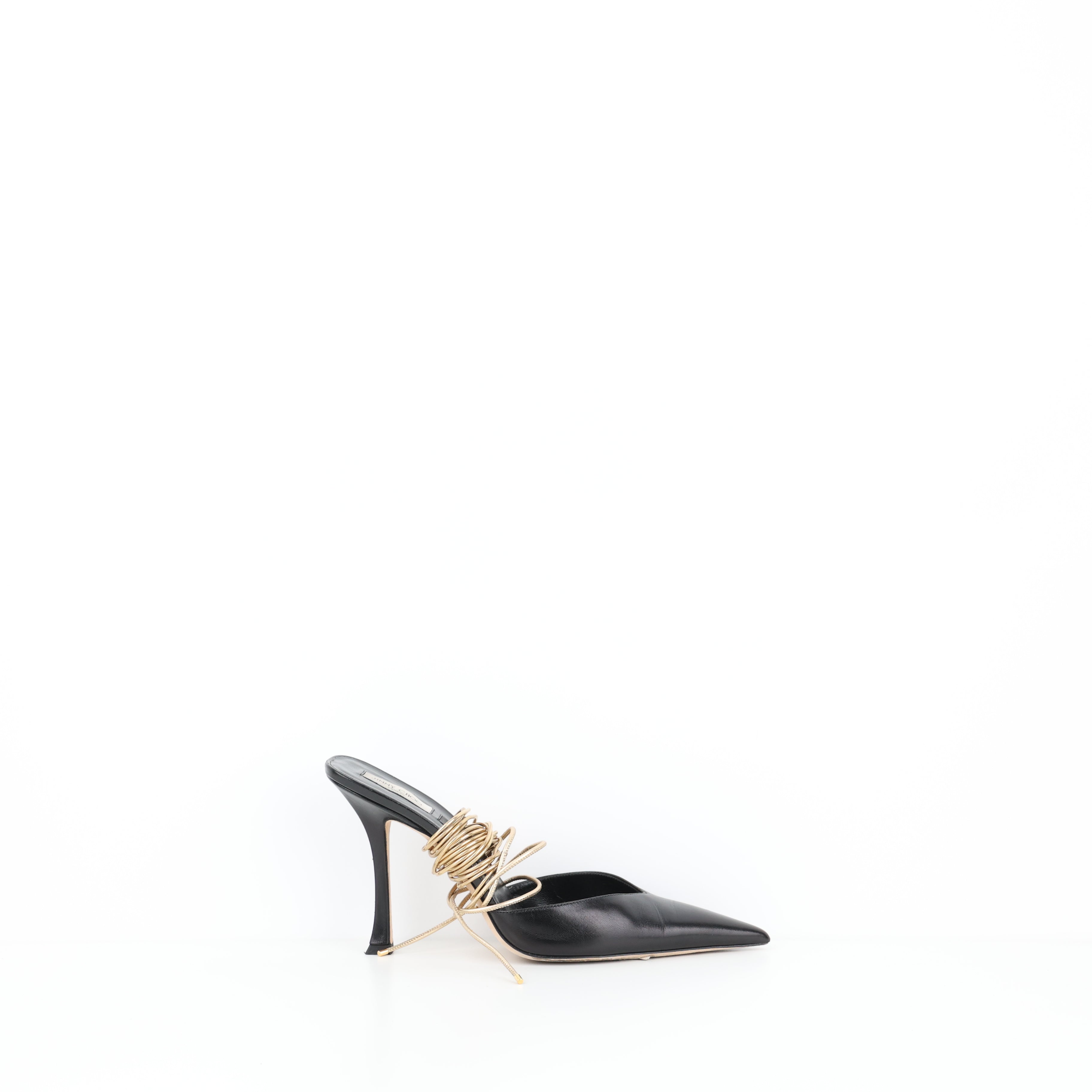 Heels , Shoe Size 41