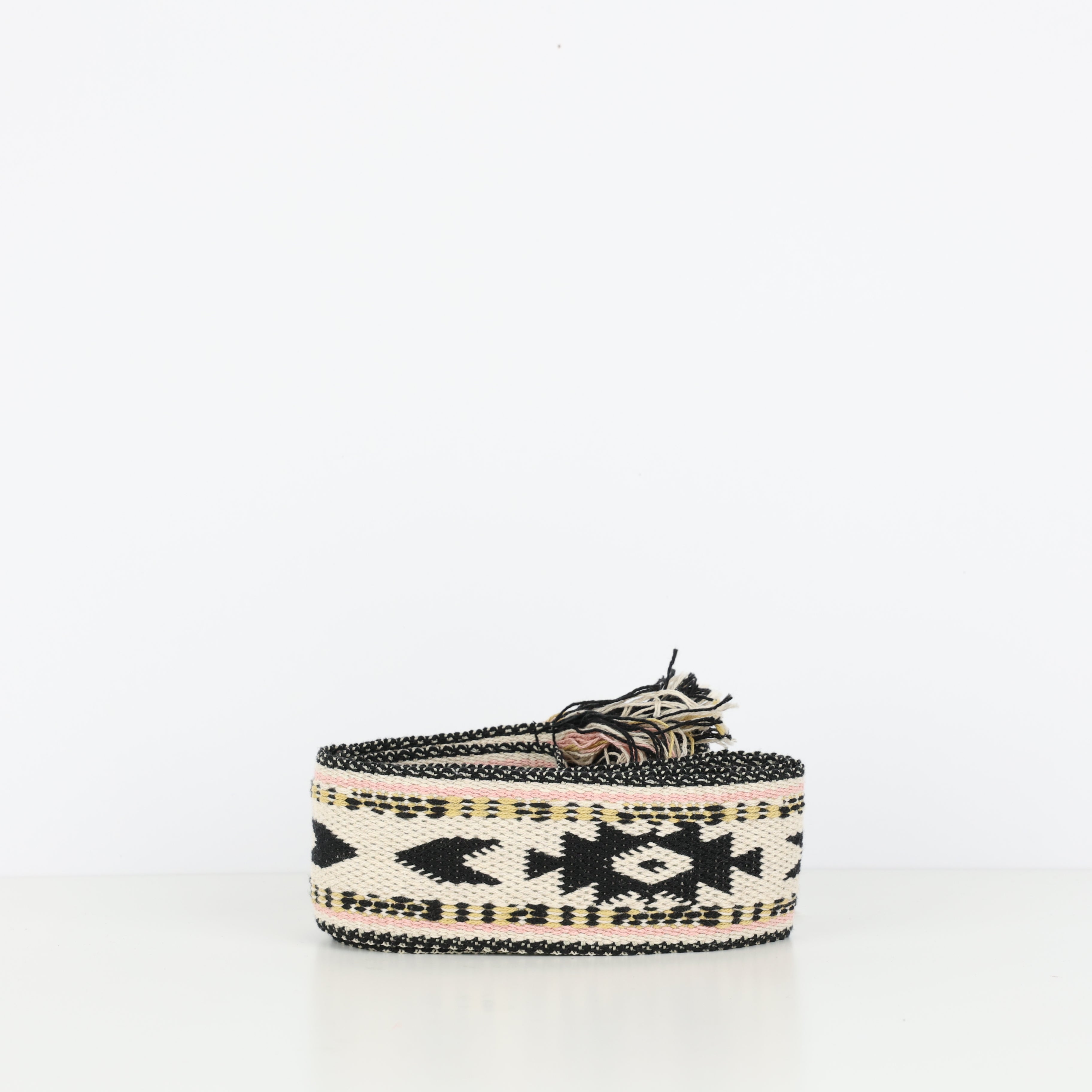 Belt, UK Size One Size
