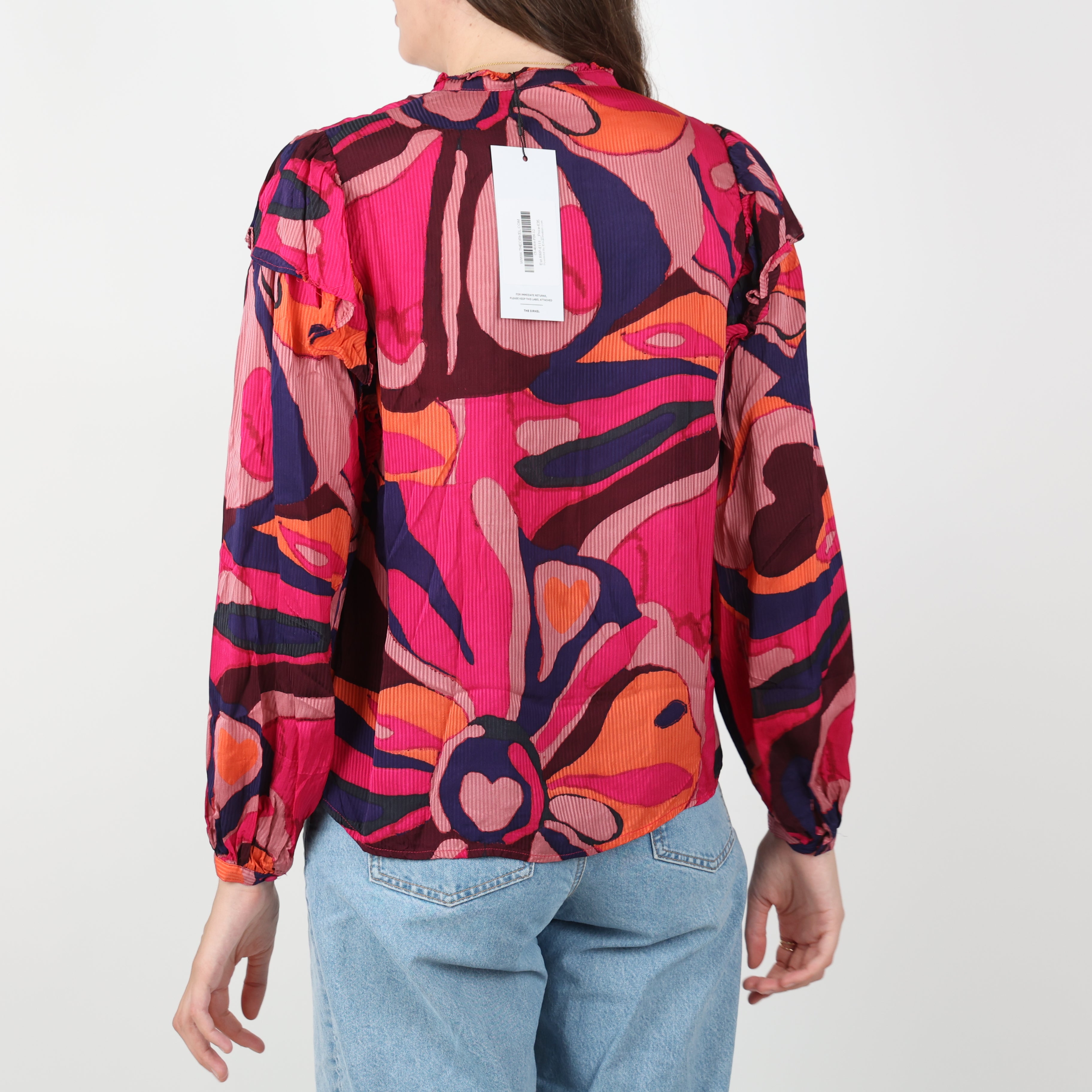 Blouse, UK Size 12