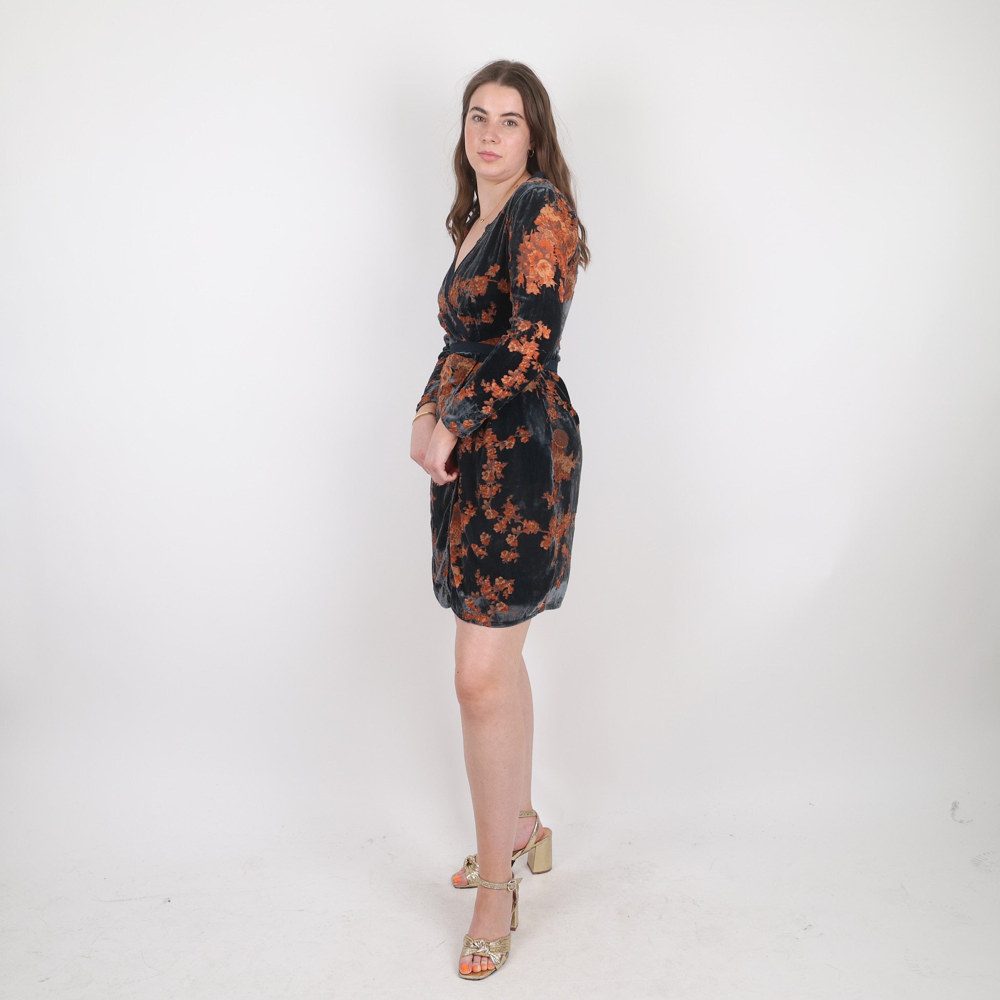 Dress, UK Size 6