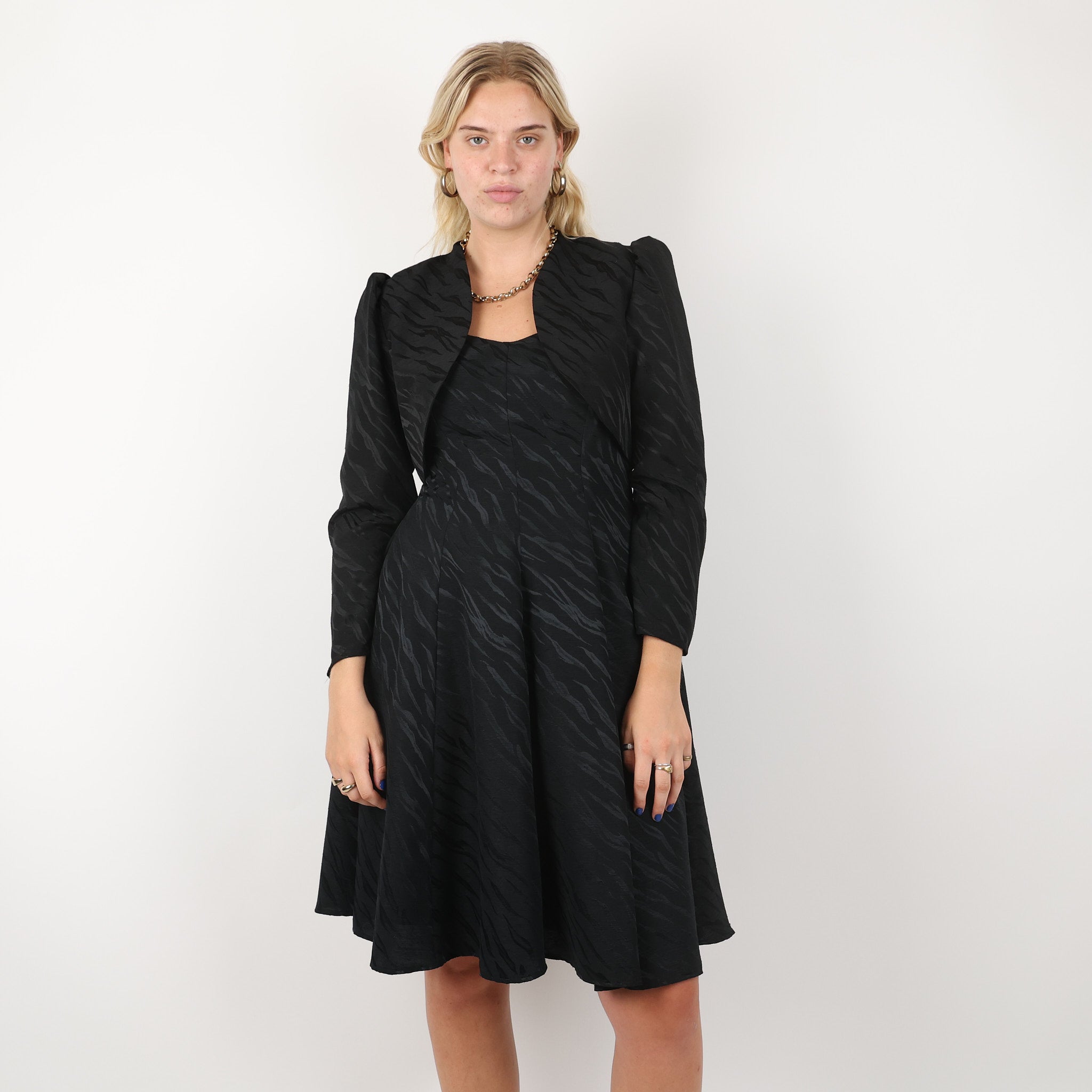 Dress, UK Size 14