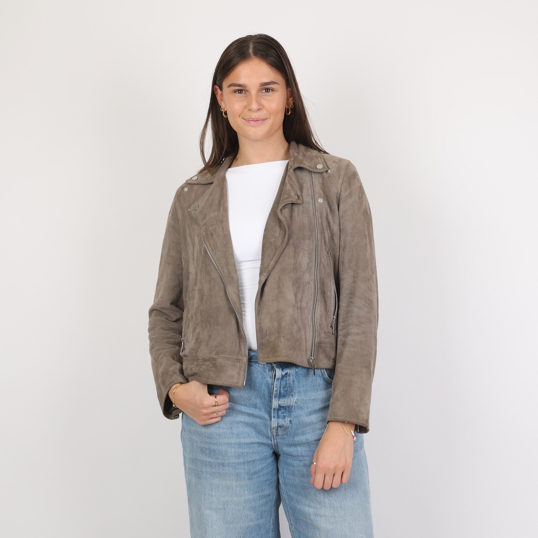 Jacket, UK Size 12