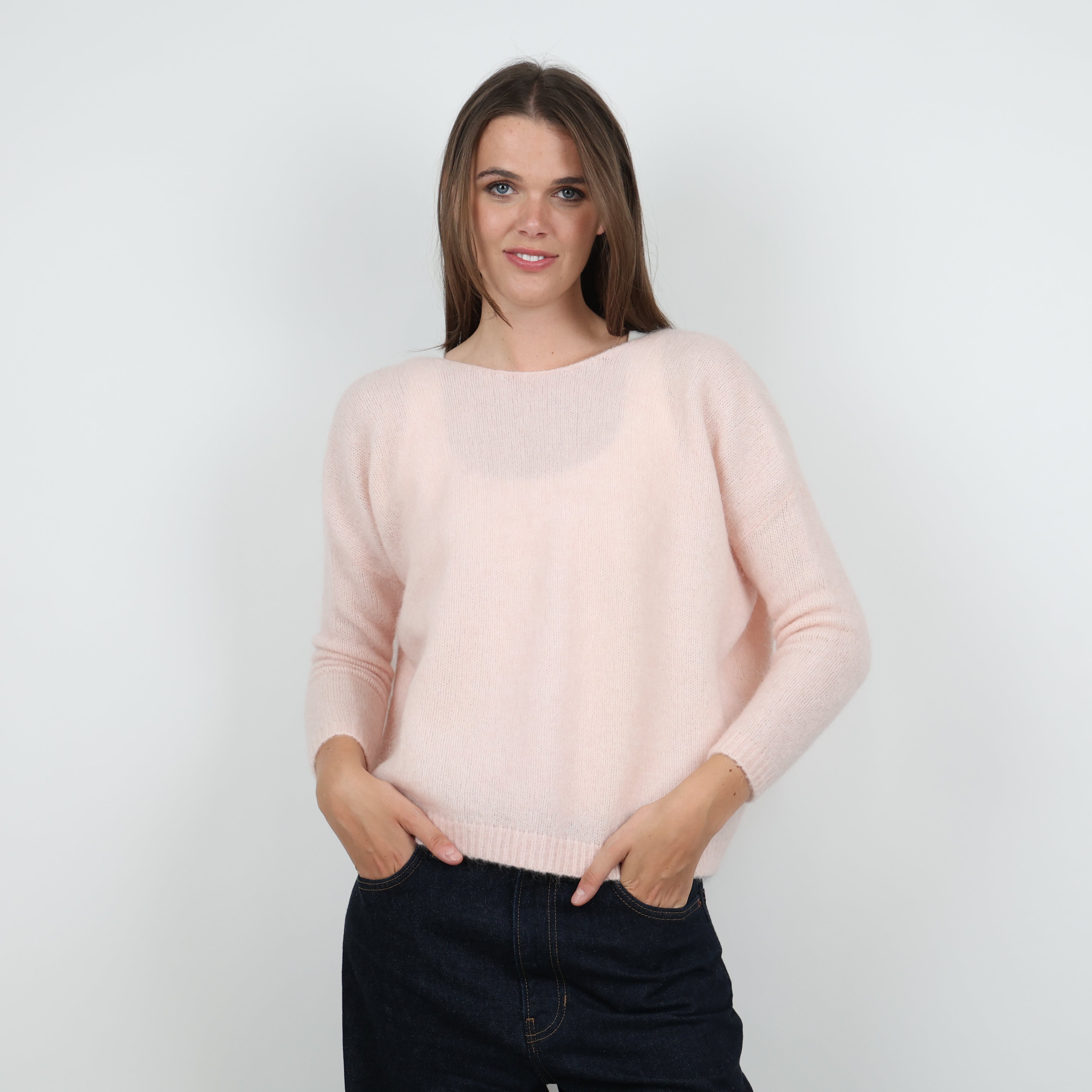 Knitwear, UK Size 8