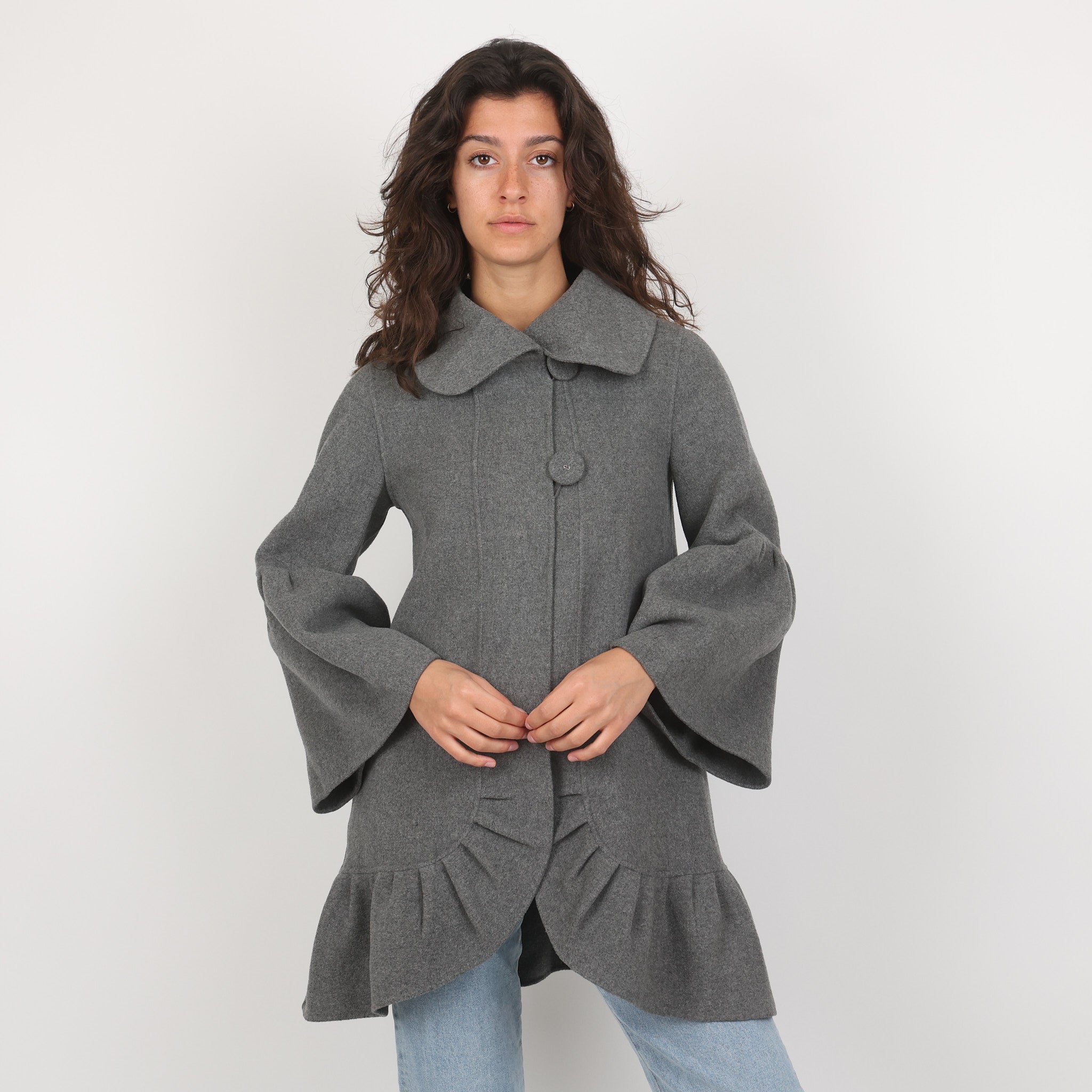 Jacket, UK Size 8