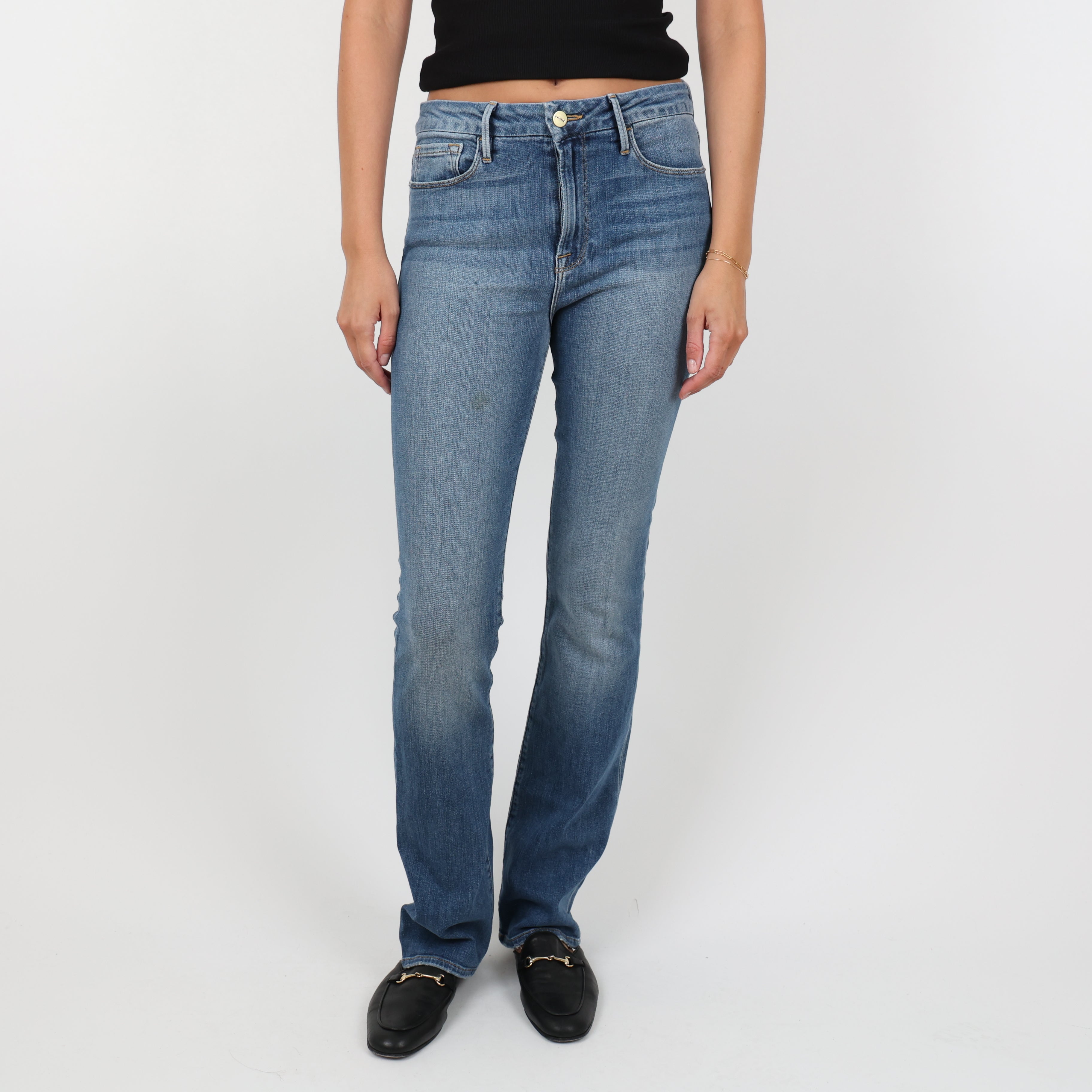 Jeans, Waist 30