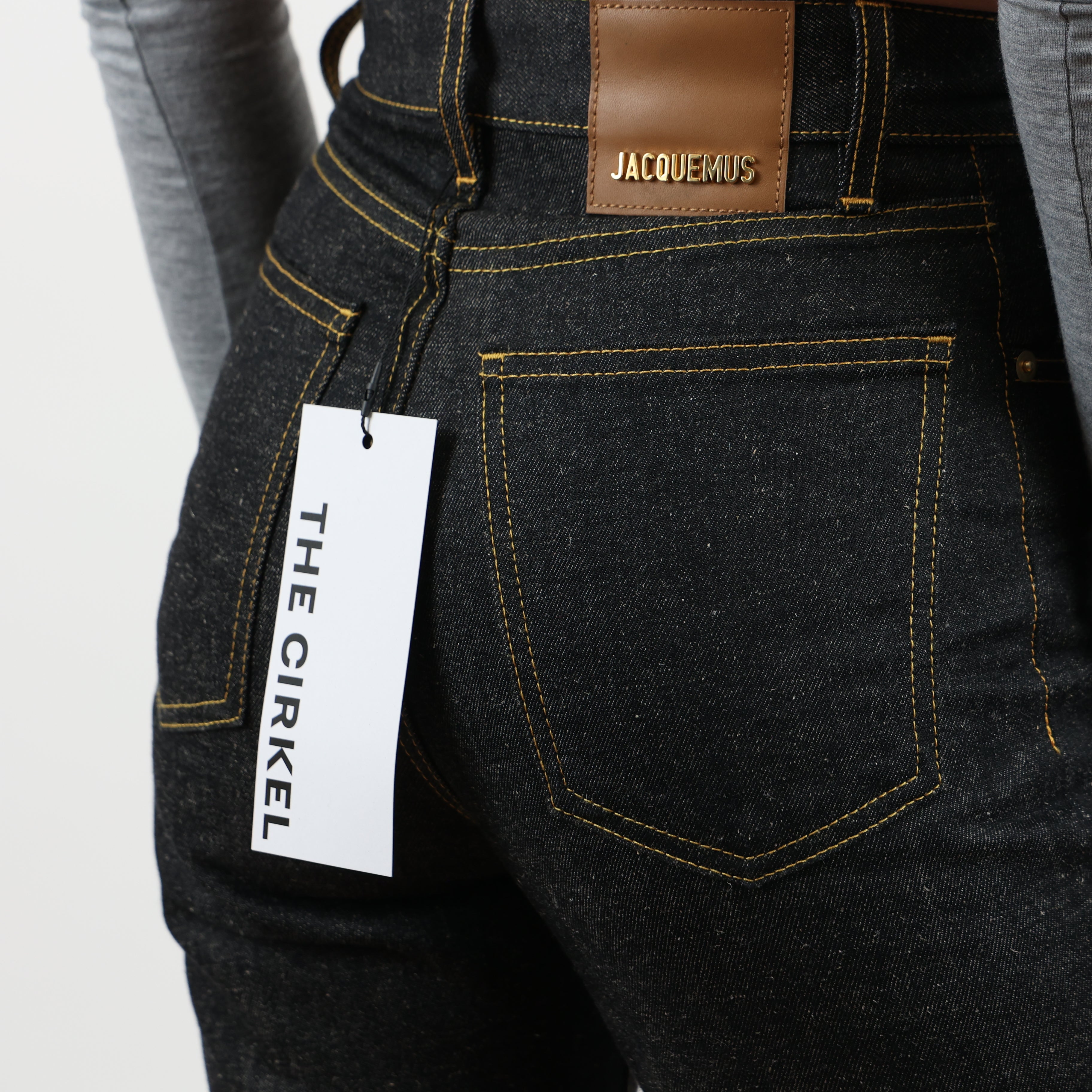 Jeans, Waist 23