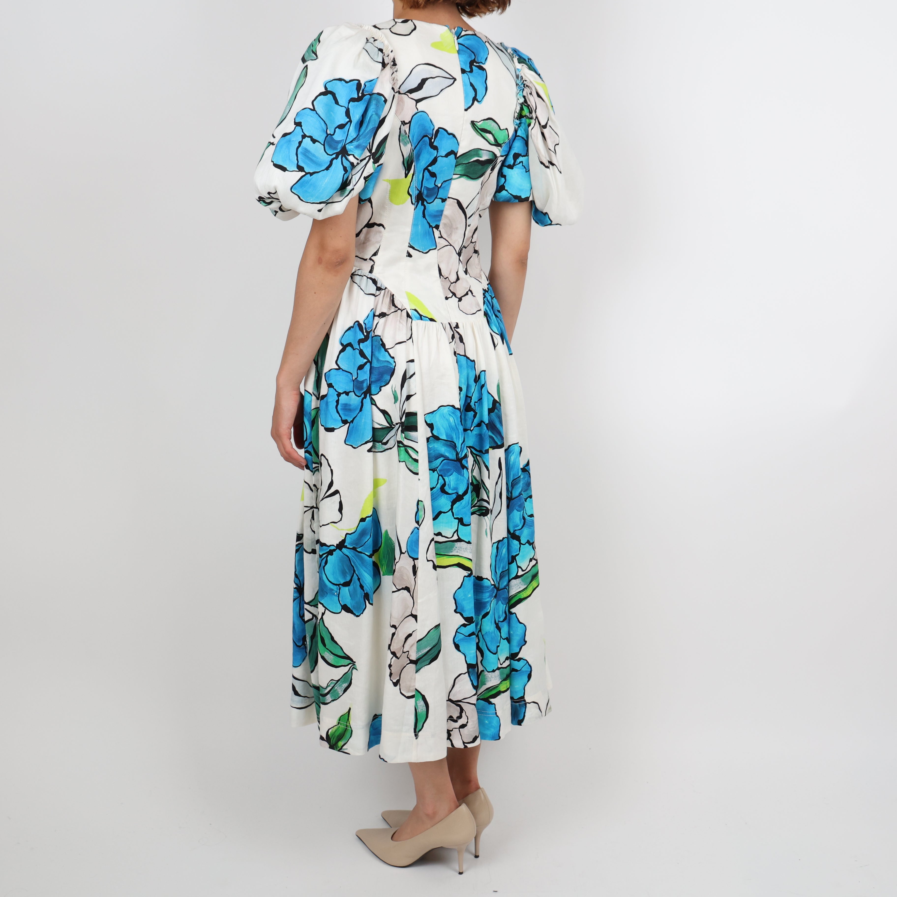 Dress, UK Size 10