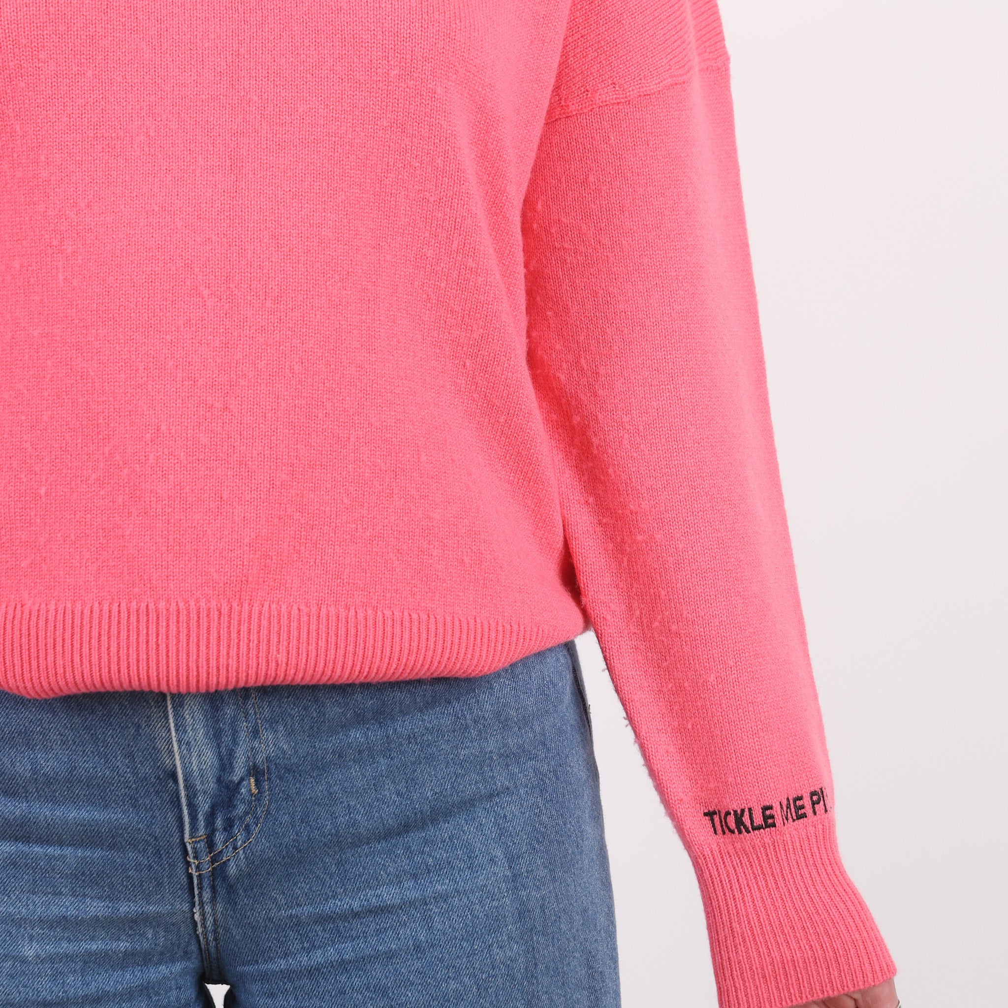 Knitwear, UK Size 8