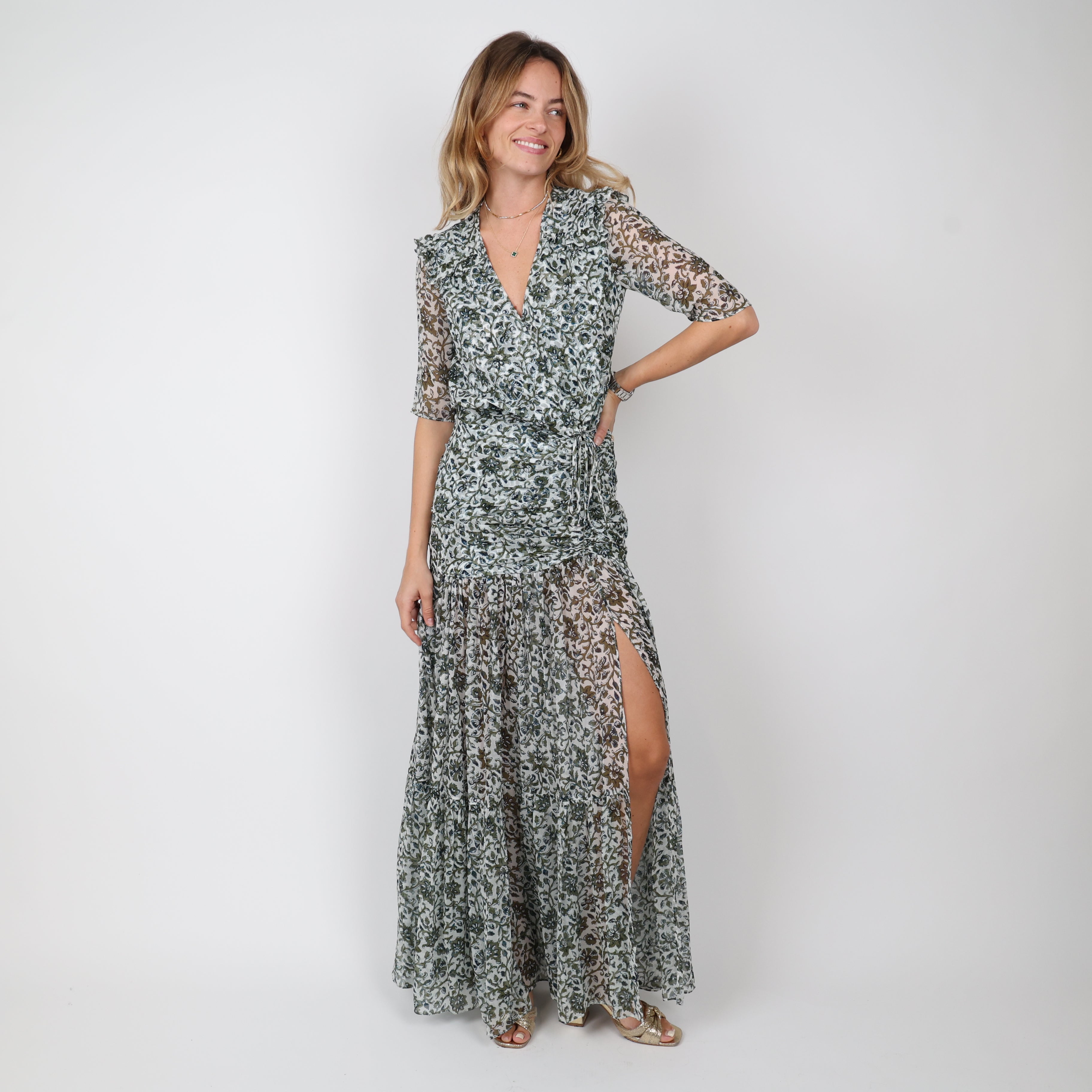 Dress, UK Size 6