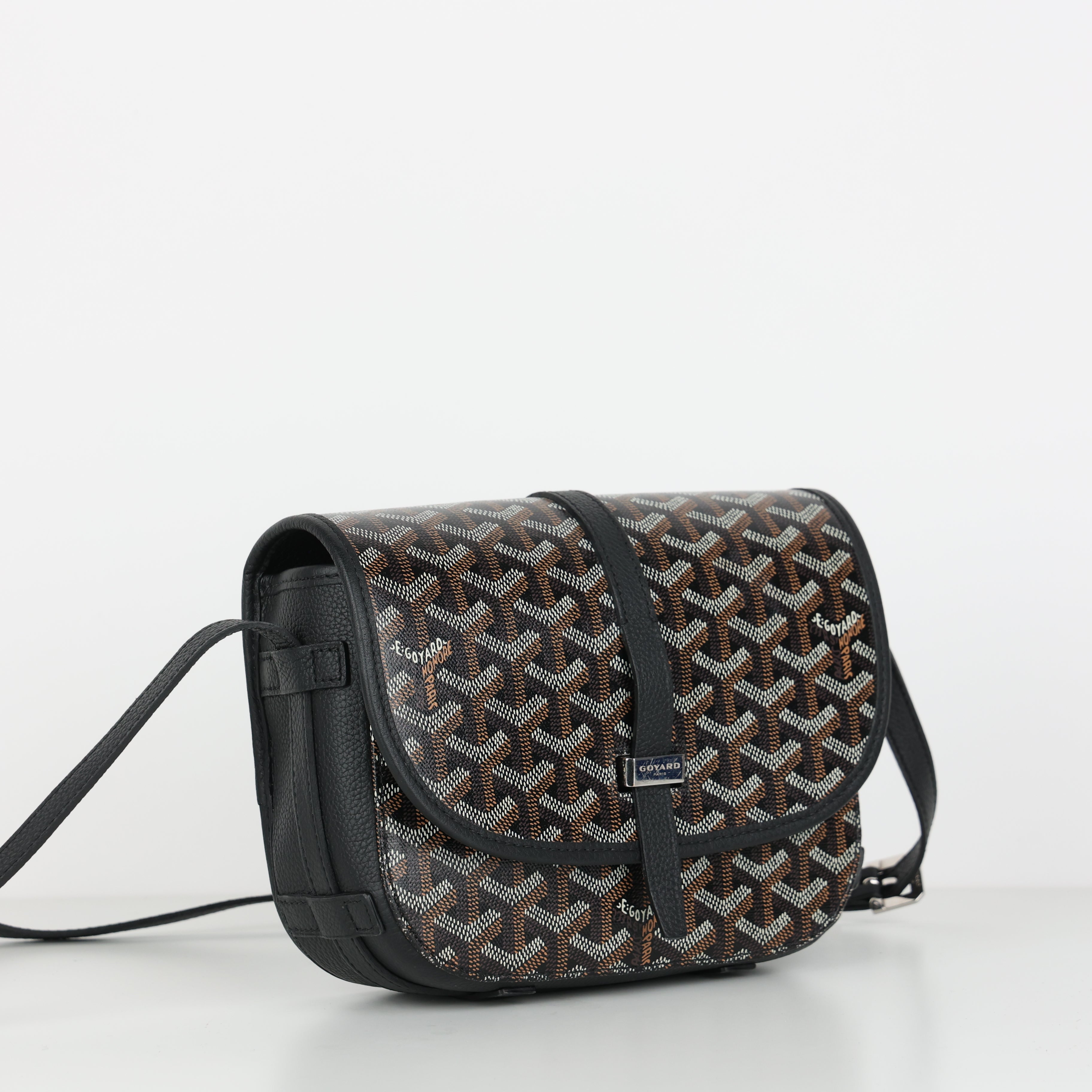 Goyard, Belvedere PM Bag