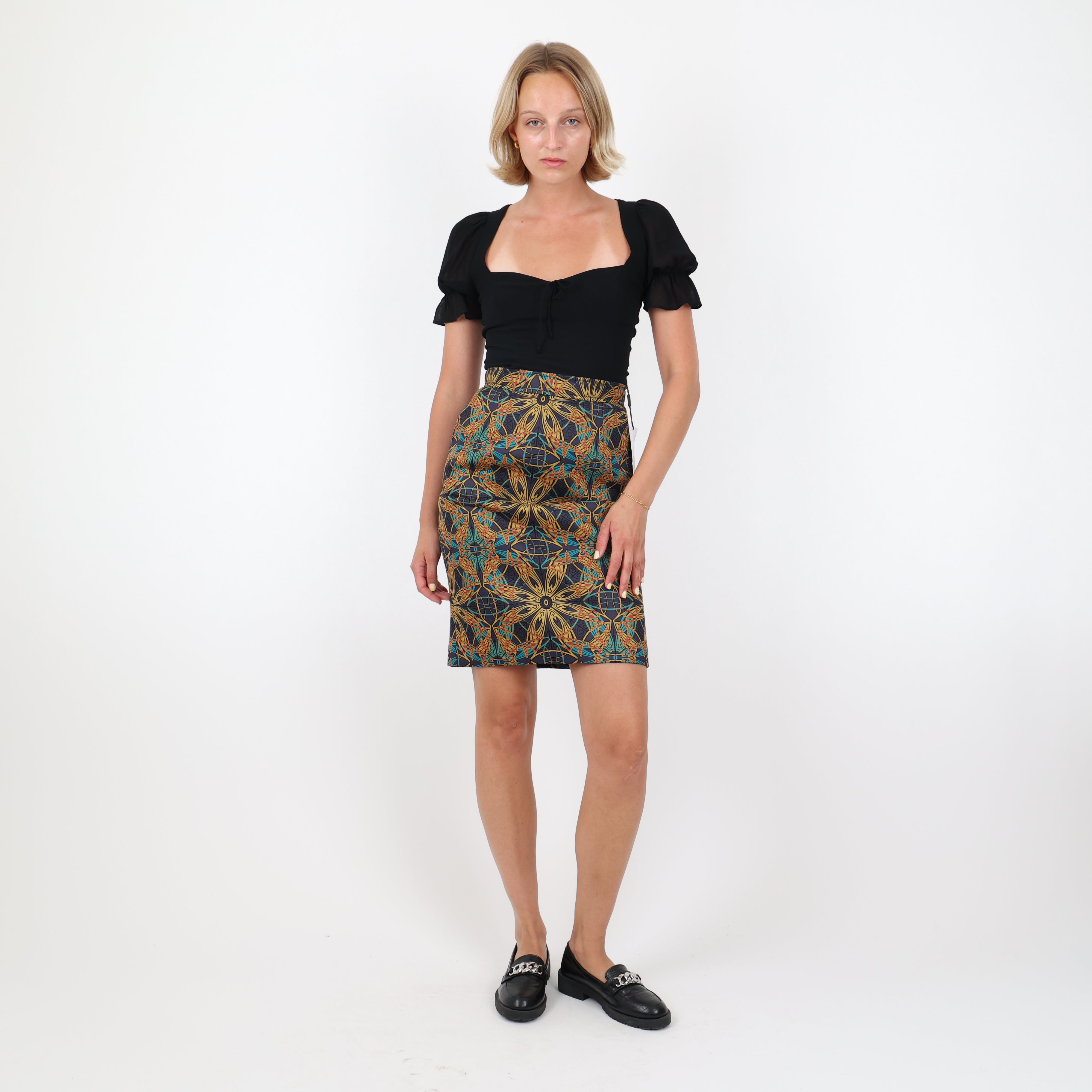 Skirt, UK Size 8
