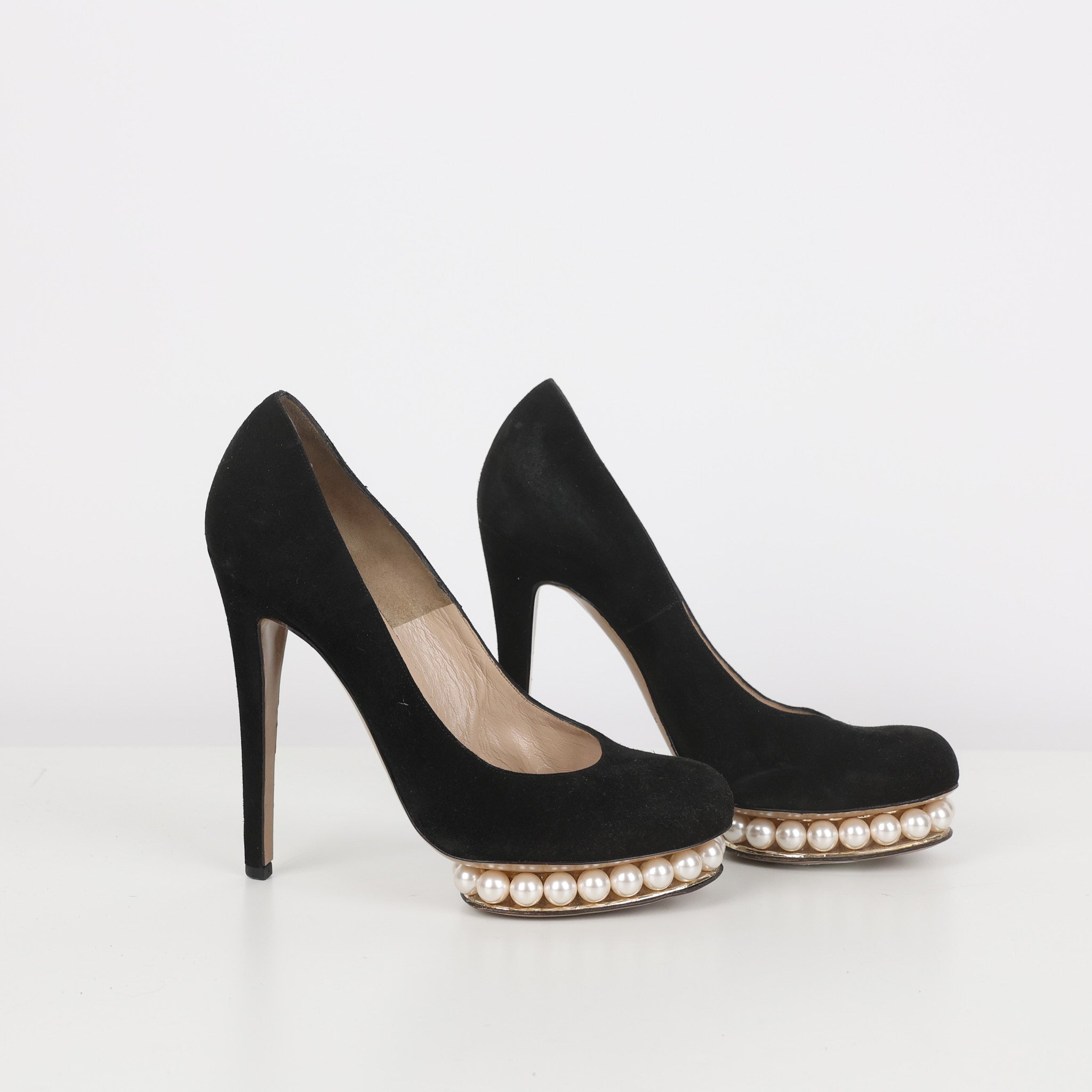 Shoes, Shoe Size 37.5