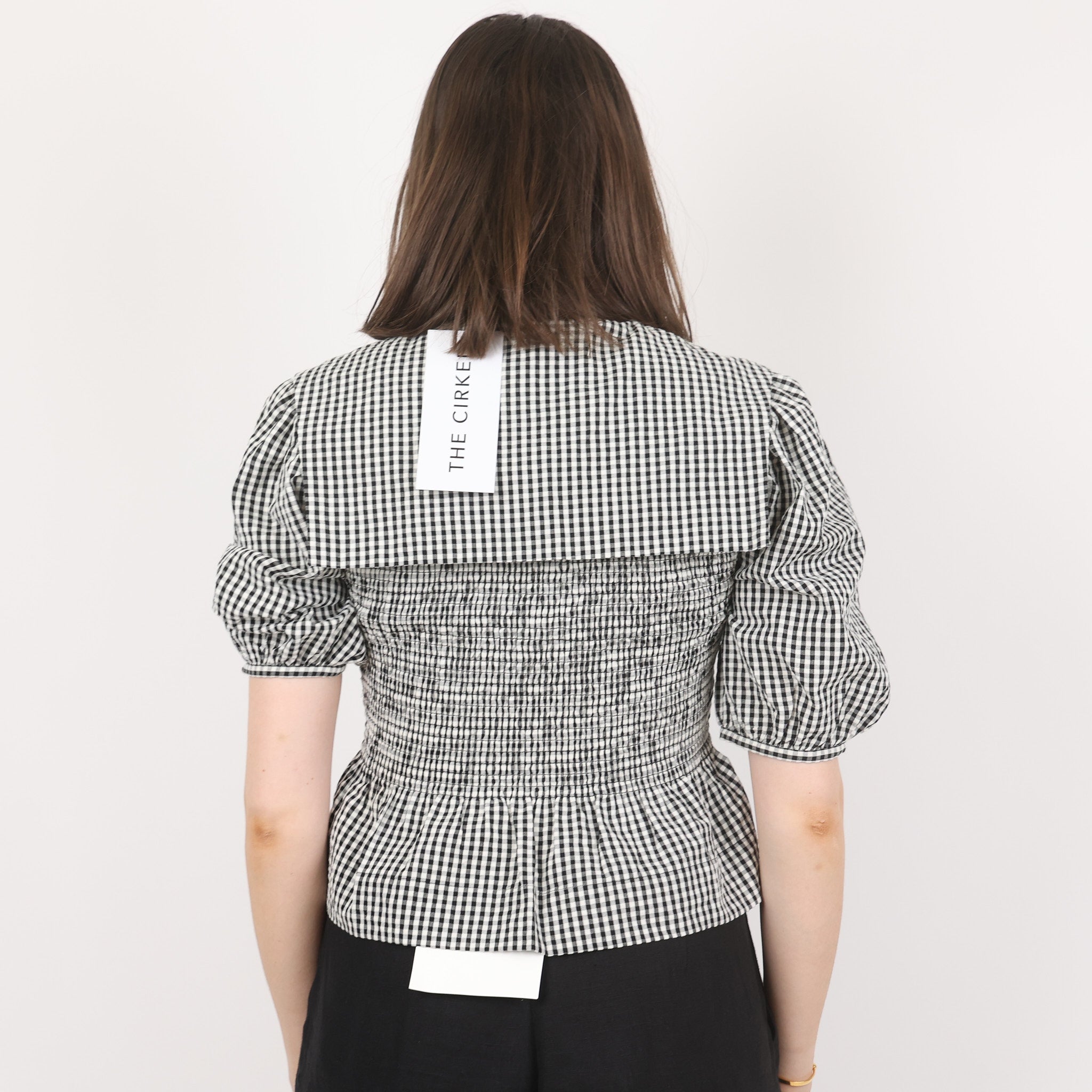 Top, UK Size 8