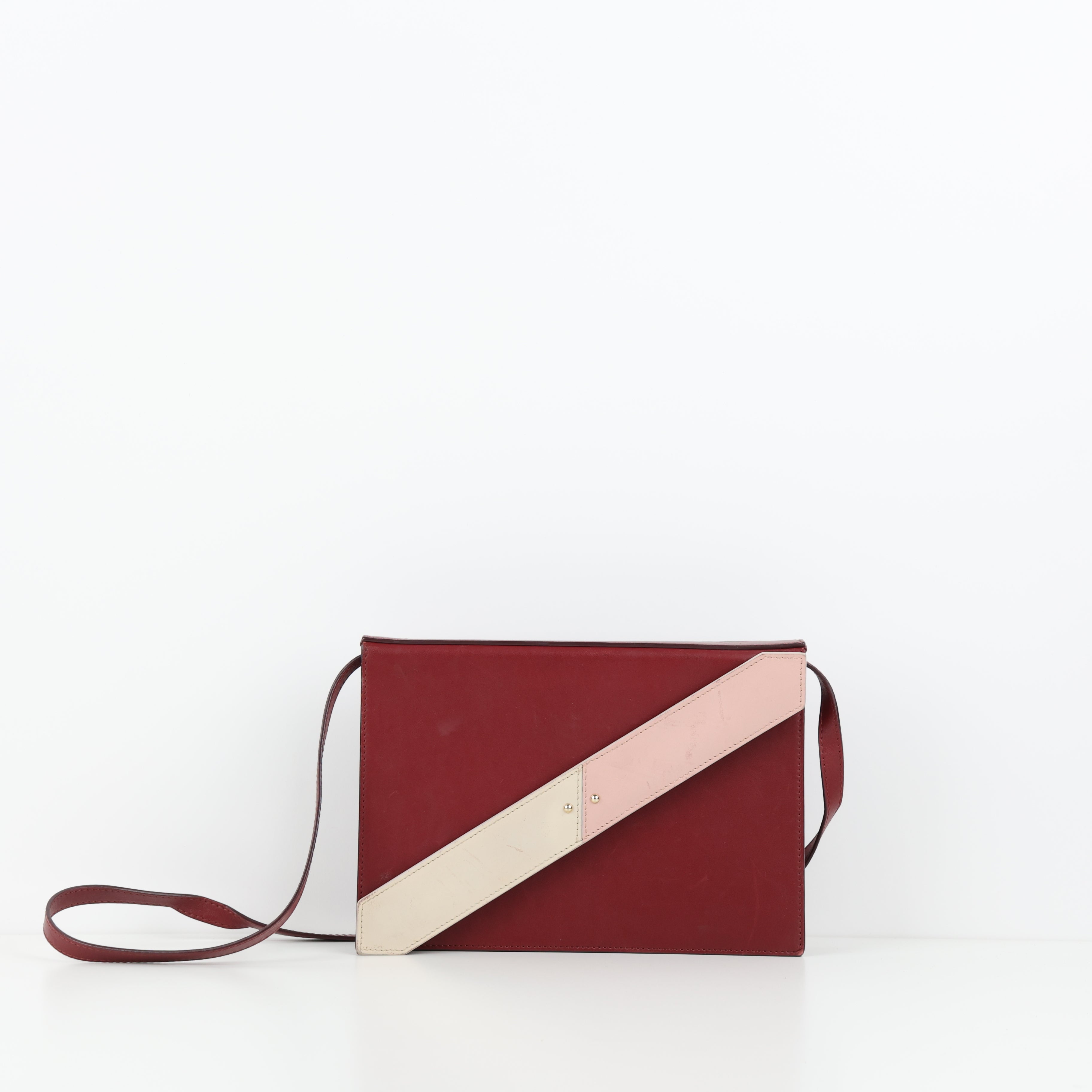 D'ESTRĒE, Cross Body Bag