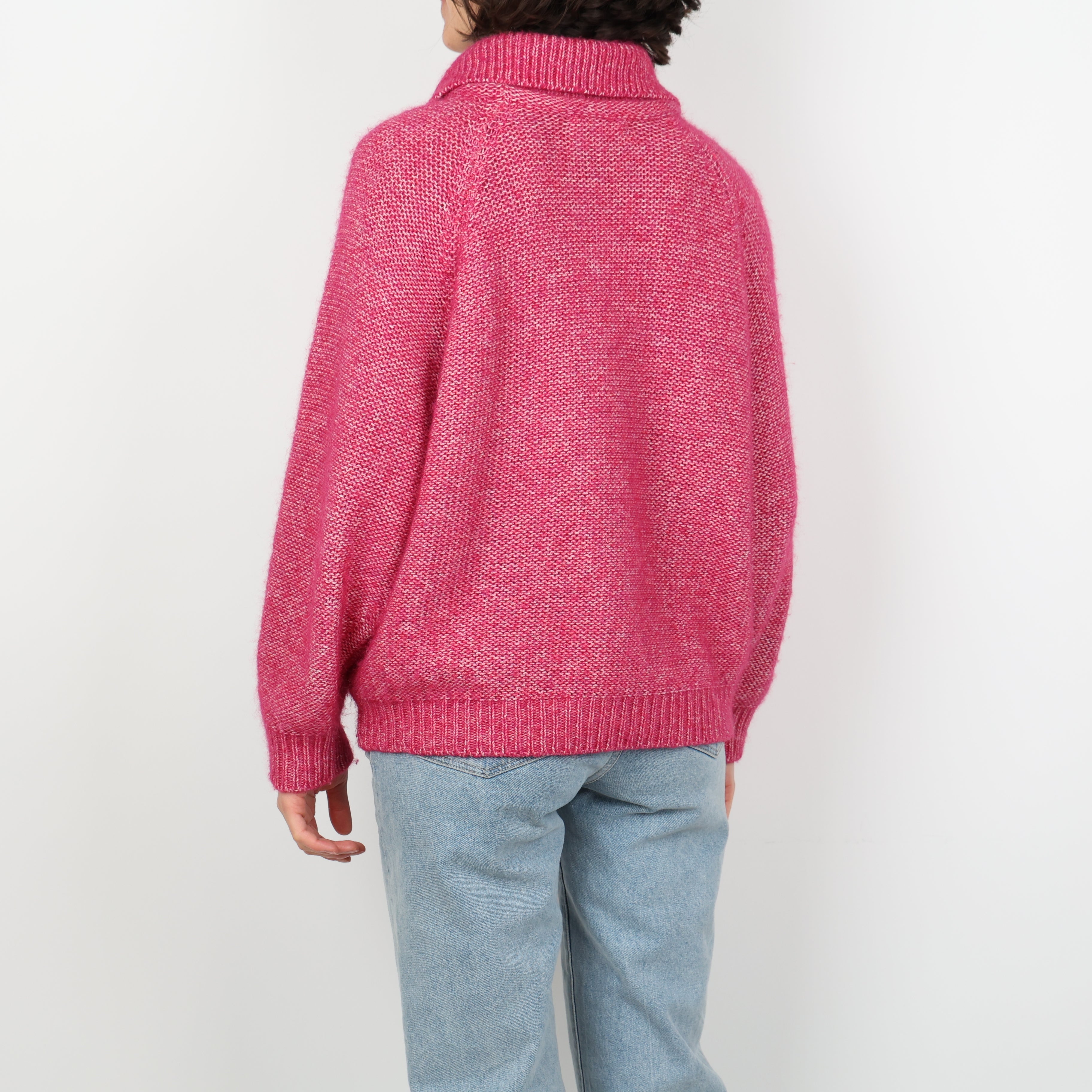 Knitwear, UK Size 8