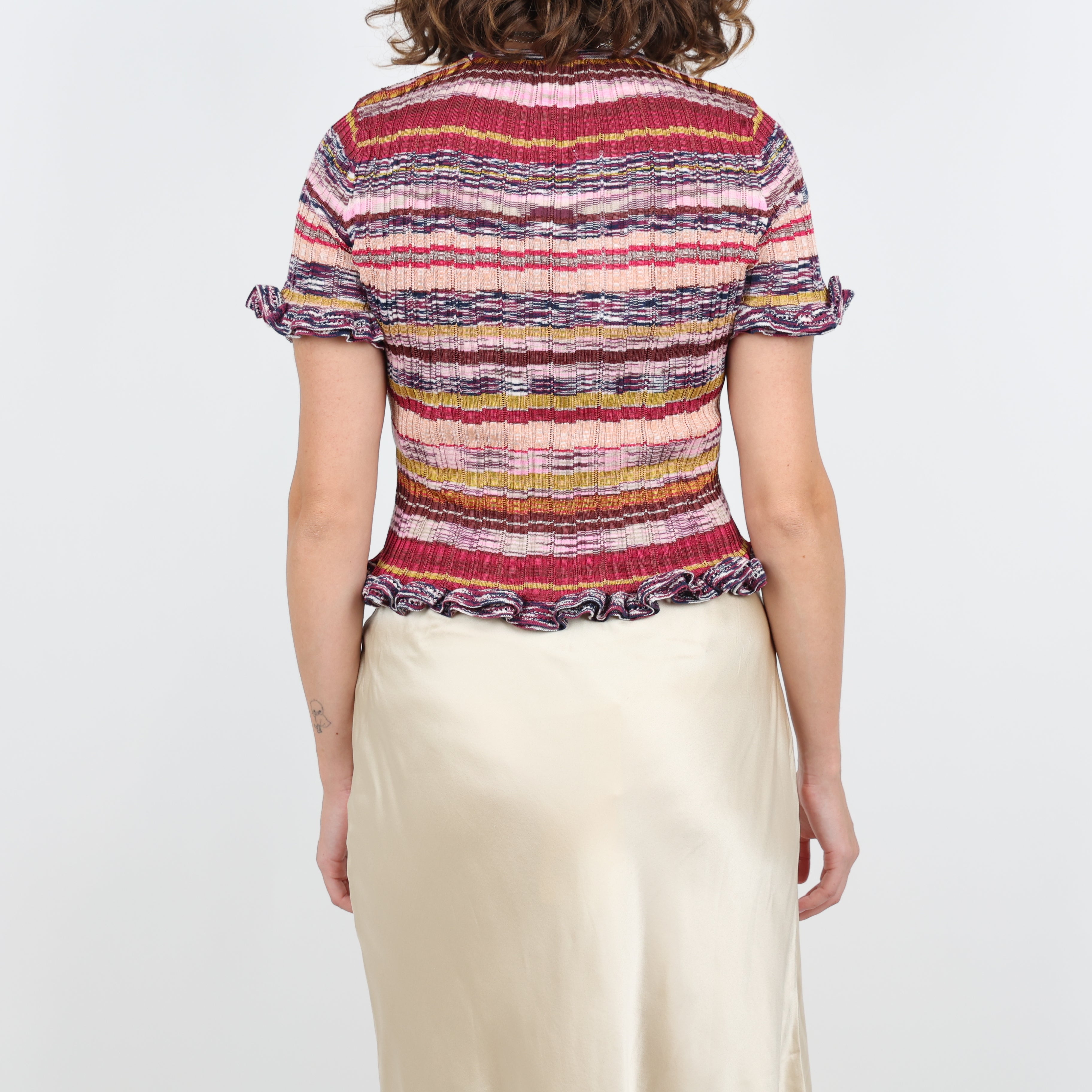 Top, UK Size 8