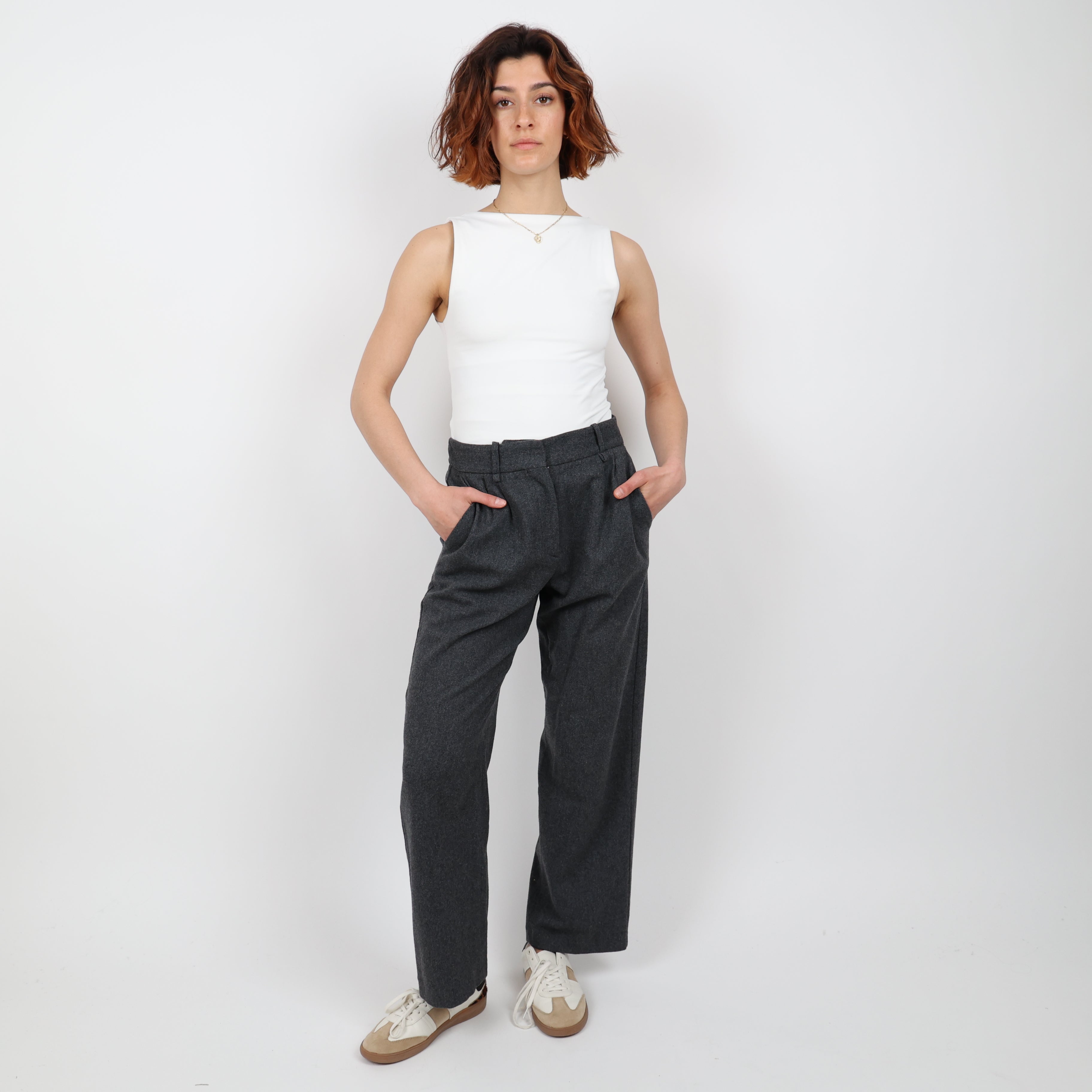 Trousers, UK Size 8