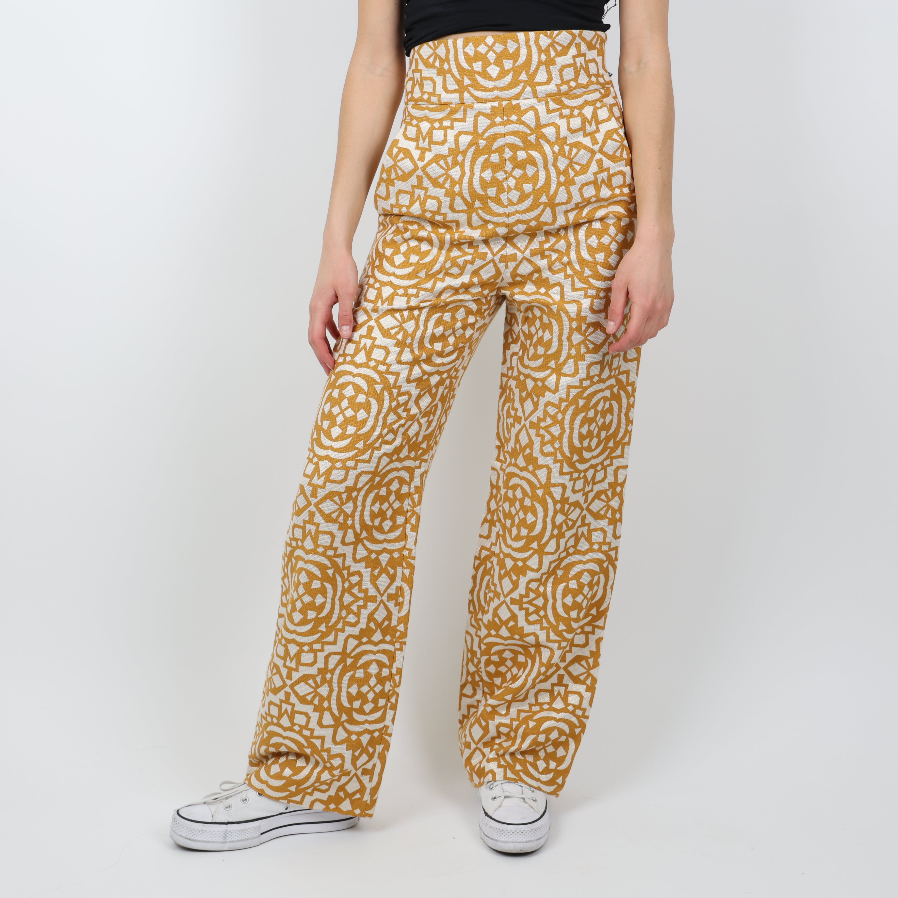 Trousers, UK Size 8