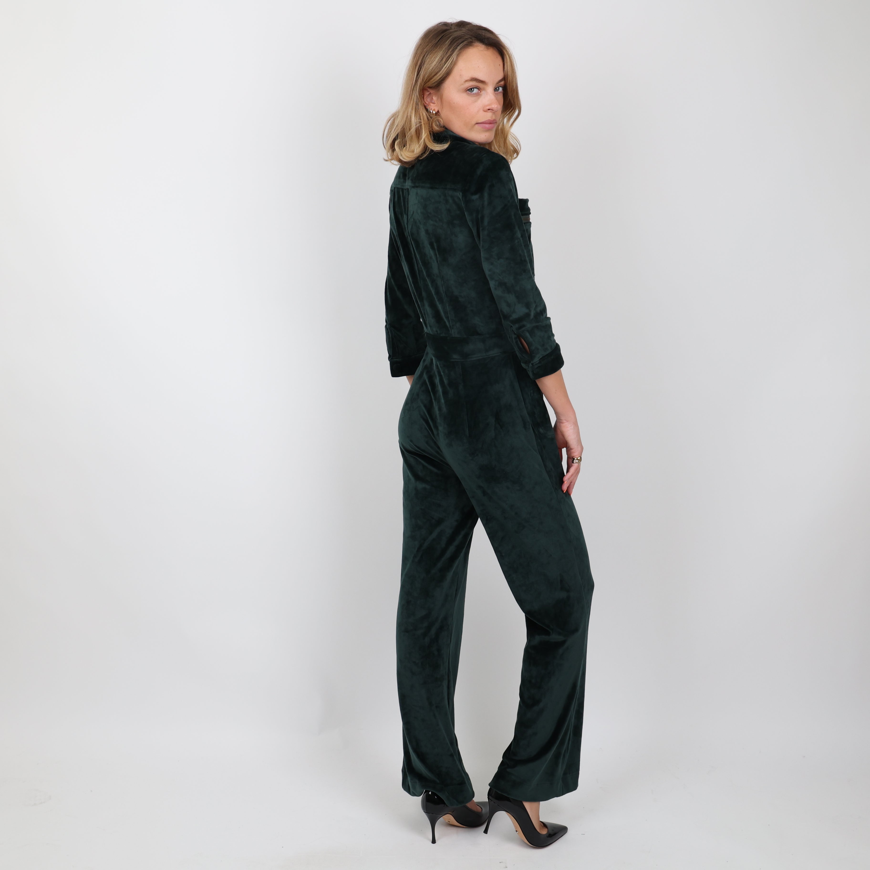 Jumpsuit, UK Size 8